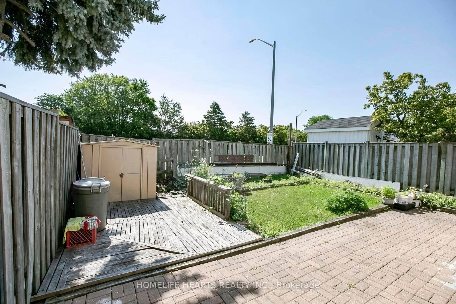 Photo 49 of 21 Jackman Drive, Brampton, Northgate — HOMEH