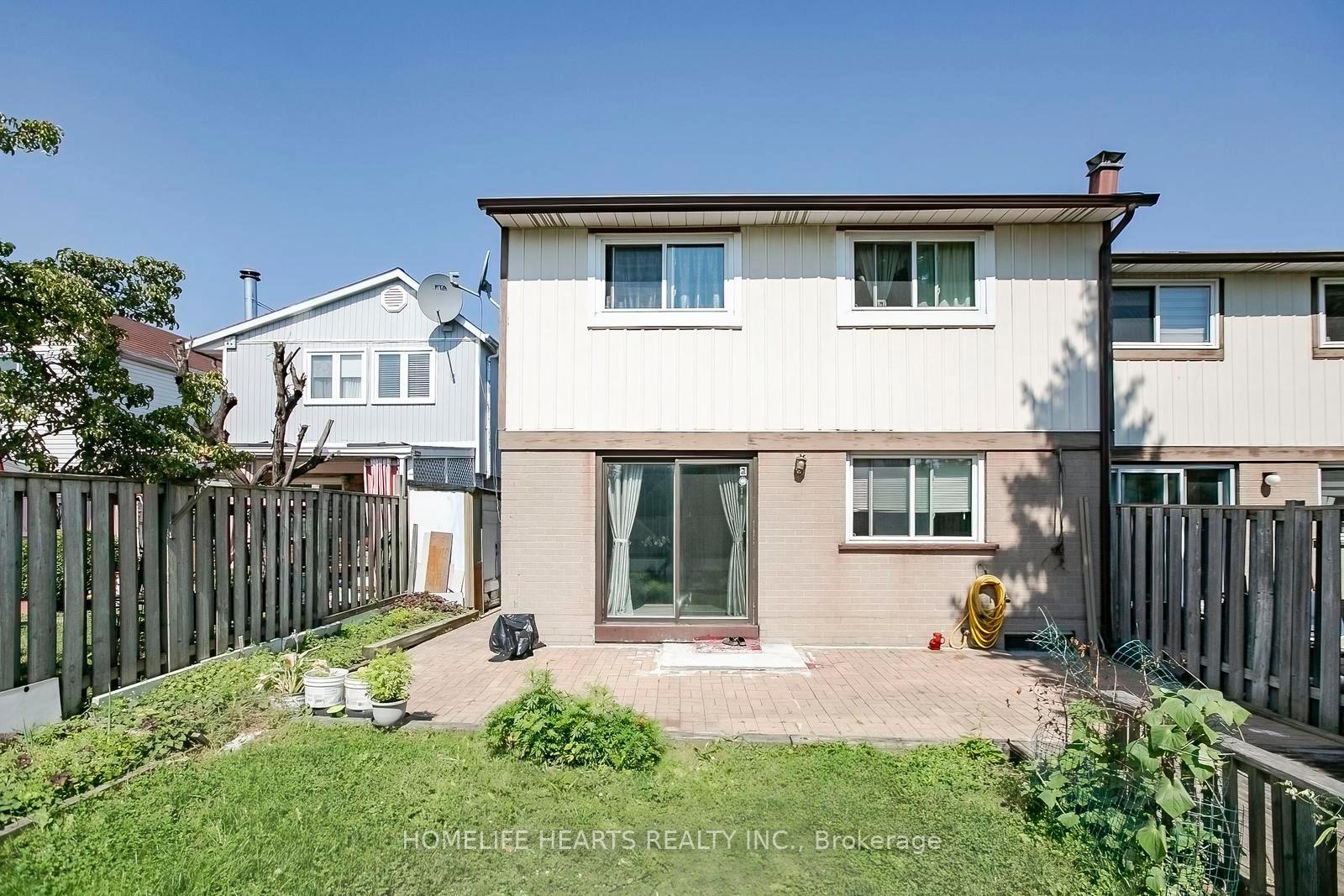 Photo 50 of 21 Jackman Drive, Brampton, Northgate — HOMEH
