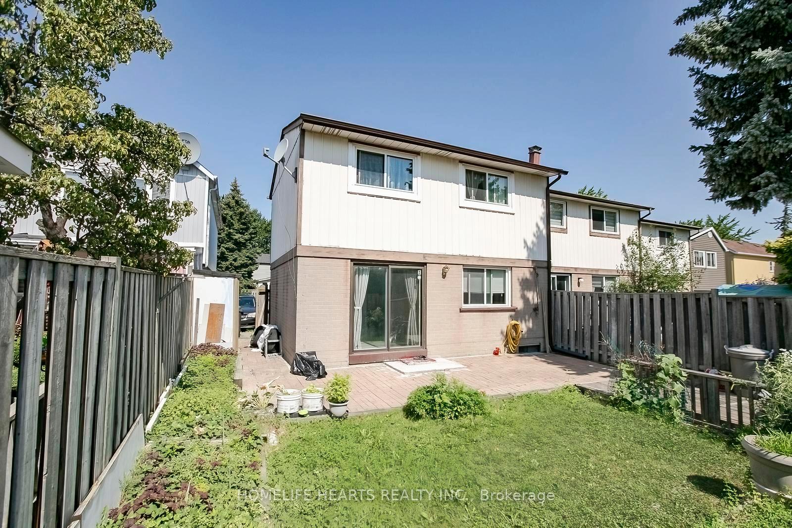 Photo 52 of 21 Jackman Drive, Brampton, Northgate — HOMEH