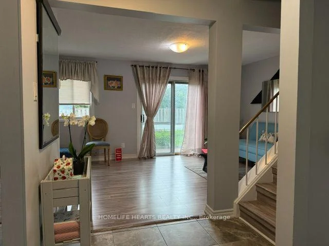 Photo 19 of 21 Jackman Drive, Brampton, Northgate — HOMEH