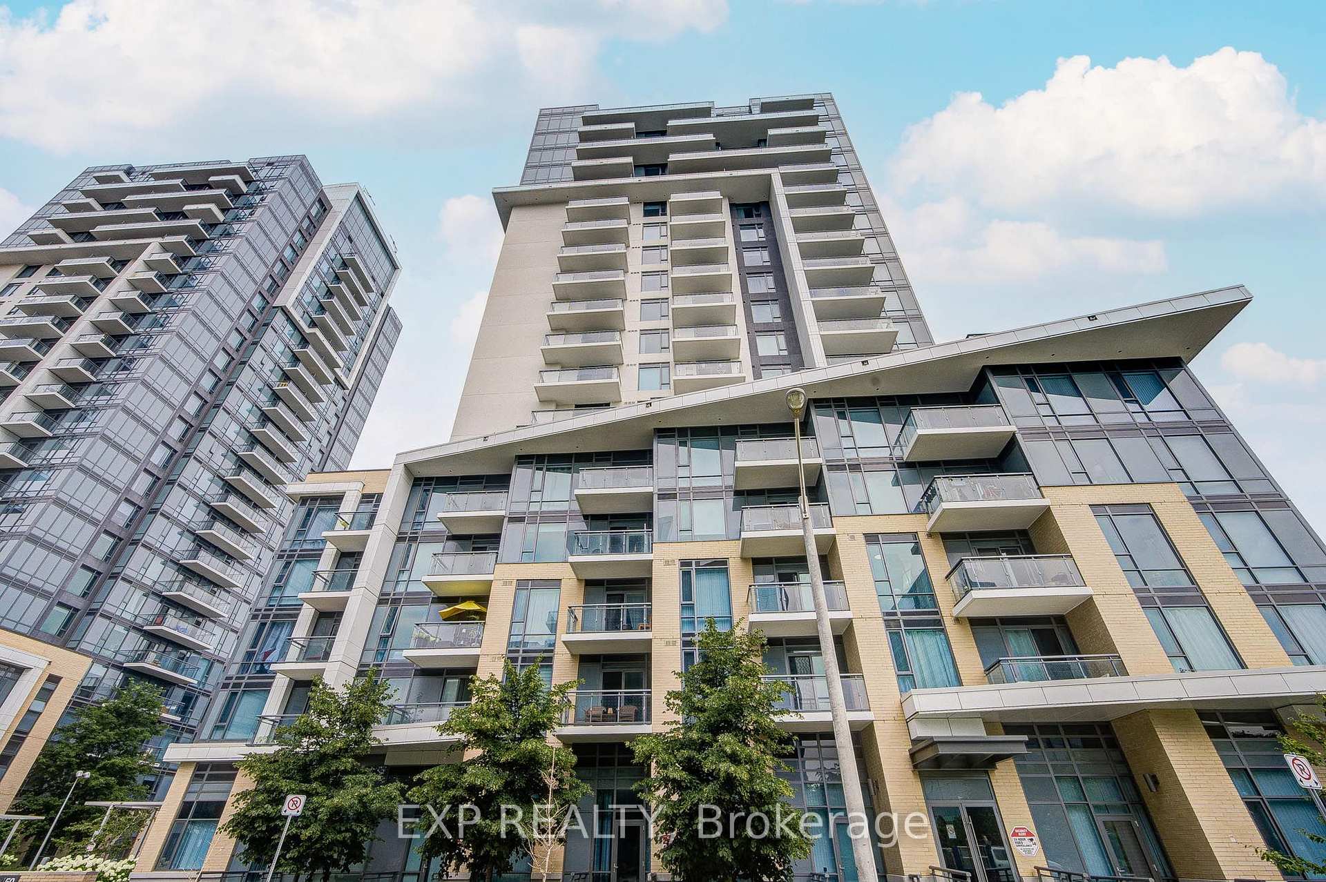 Photo 1 of Unit 1166, 60 Ann O'reilly Road, North York, Henry Farm — HOMEH