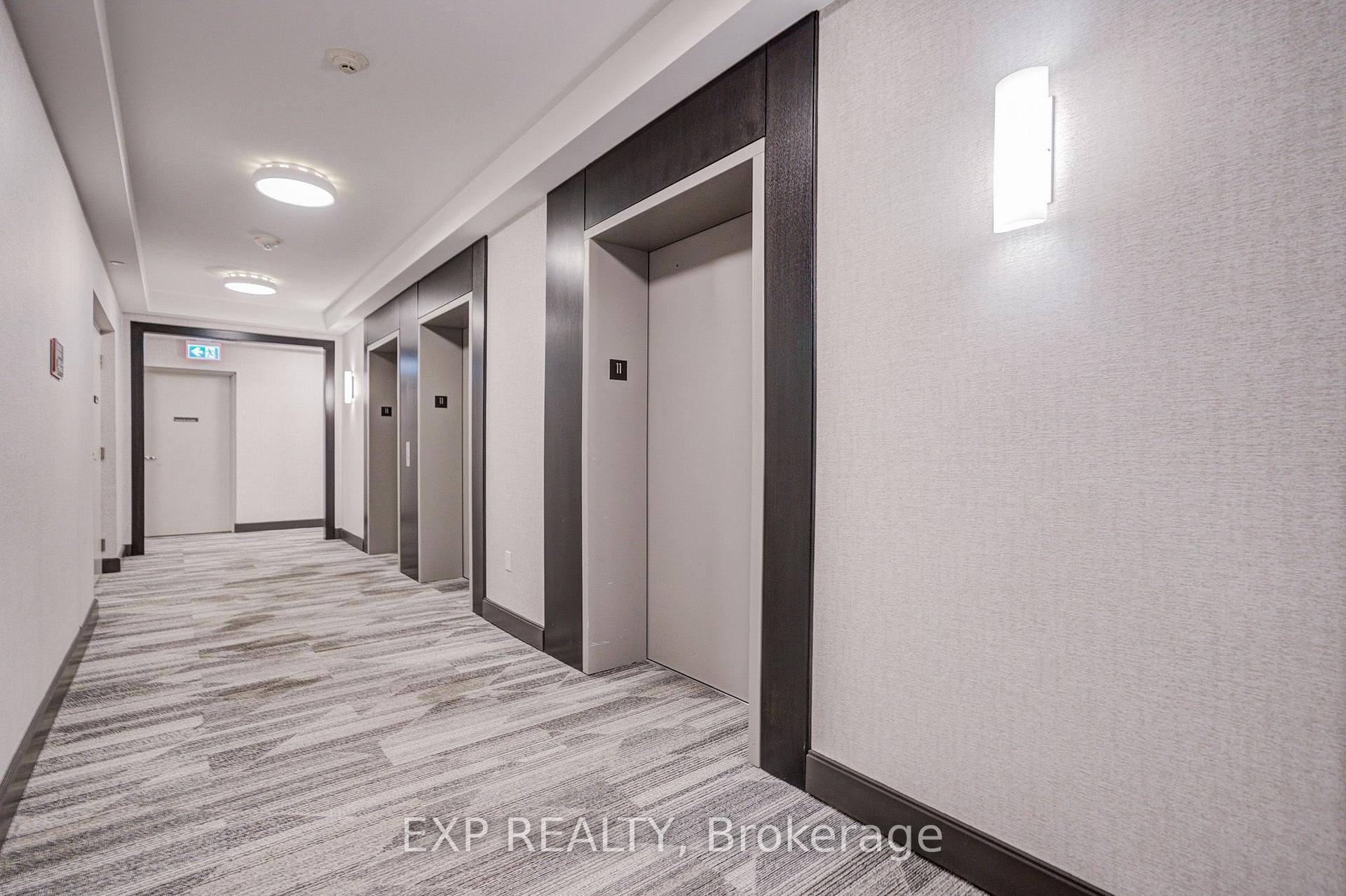 Photo 2 of Unit 1166, 60 Ann O'reilly Road, North York, Henry Farm — HOMEH