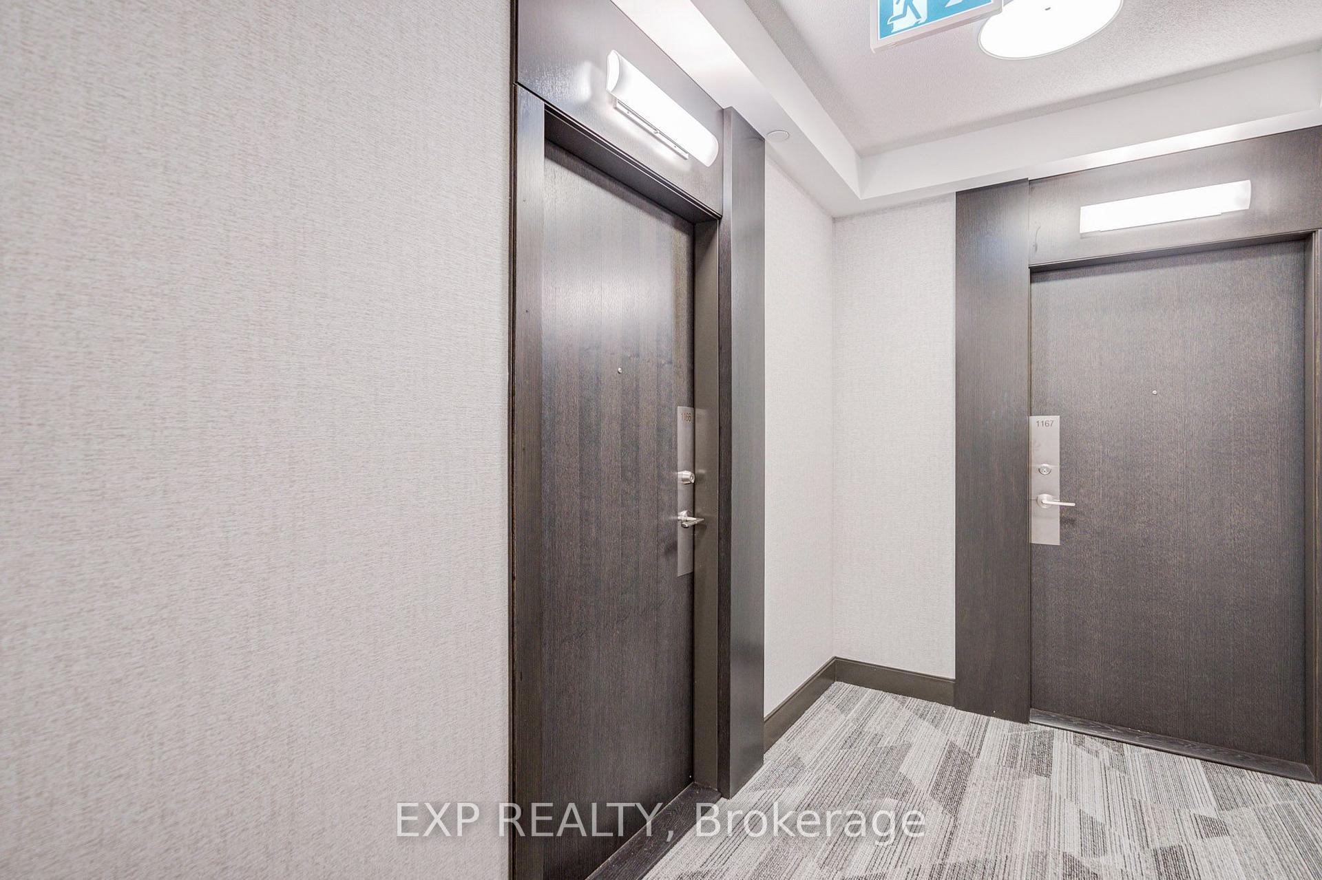 Photo 3 of Unit 1166, 60 Ann O'reilly Road, North York, Henry Farm — HOMEH
