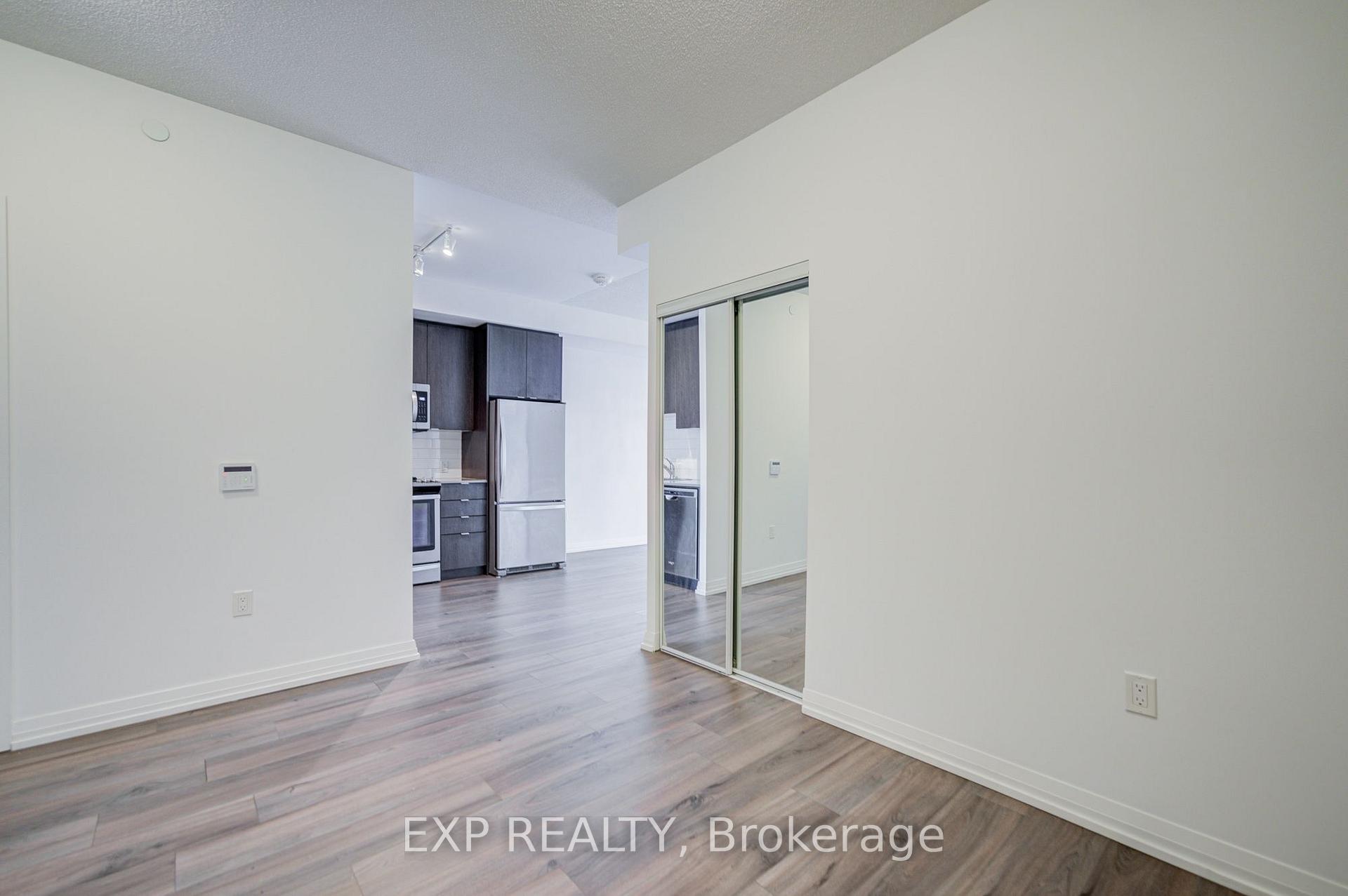 Photo 8 of Unit 1166, 60 Ann O'reilly Road, North York, Henry Farm — HOMEH