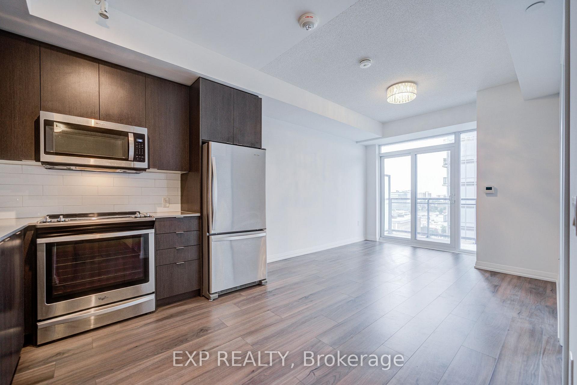 Photo 9 of Unit 1166, 60 Ann O'reilly Road, North York, Henry Farm — HOMEH