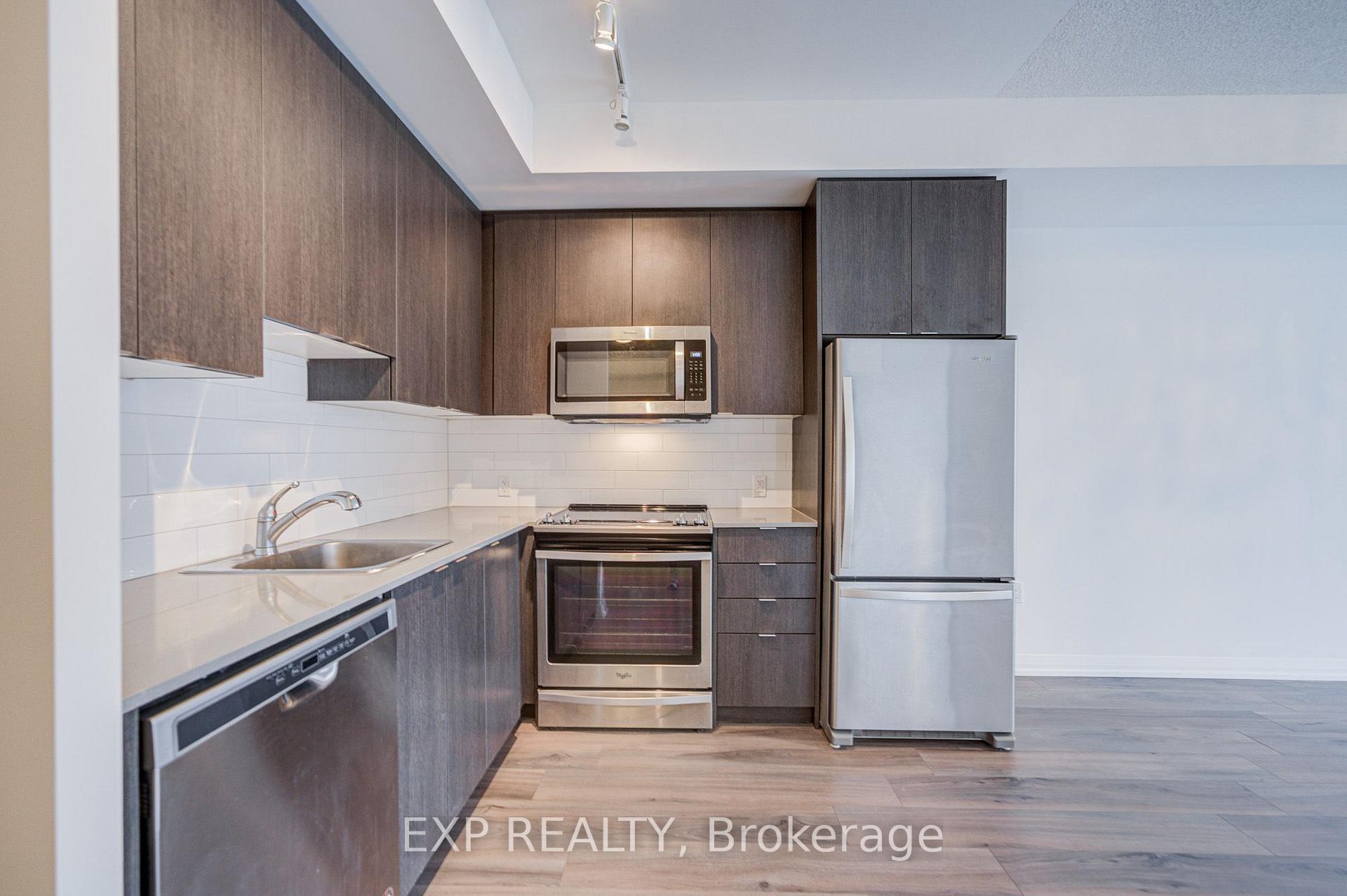 Photo 10 of Unit 1166, 60 Ann O'reilly Road, North York, Henry Farm — HOMEH