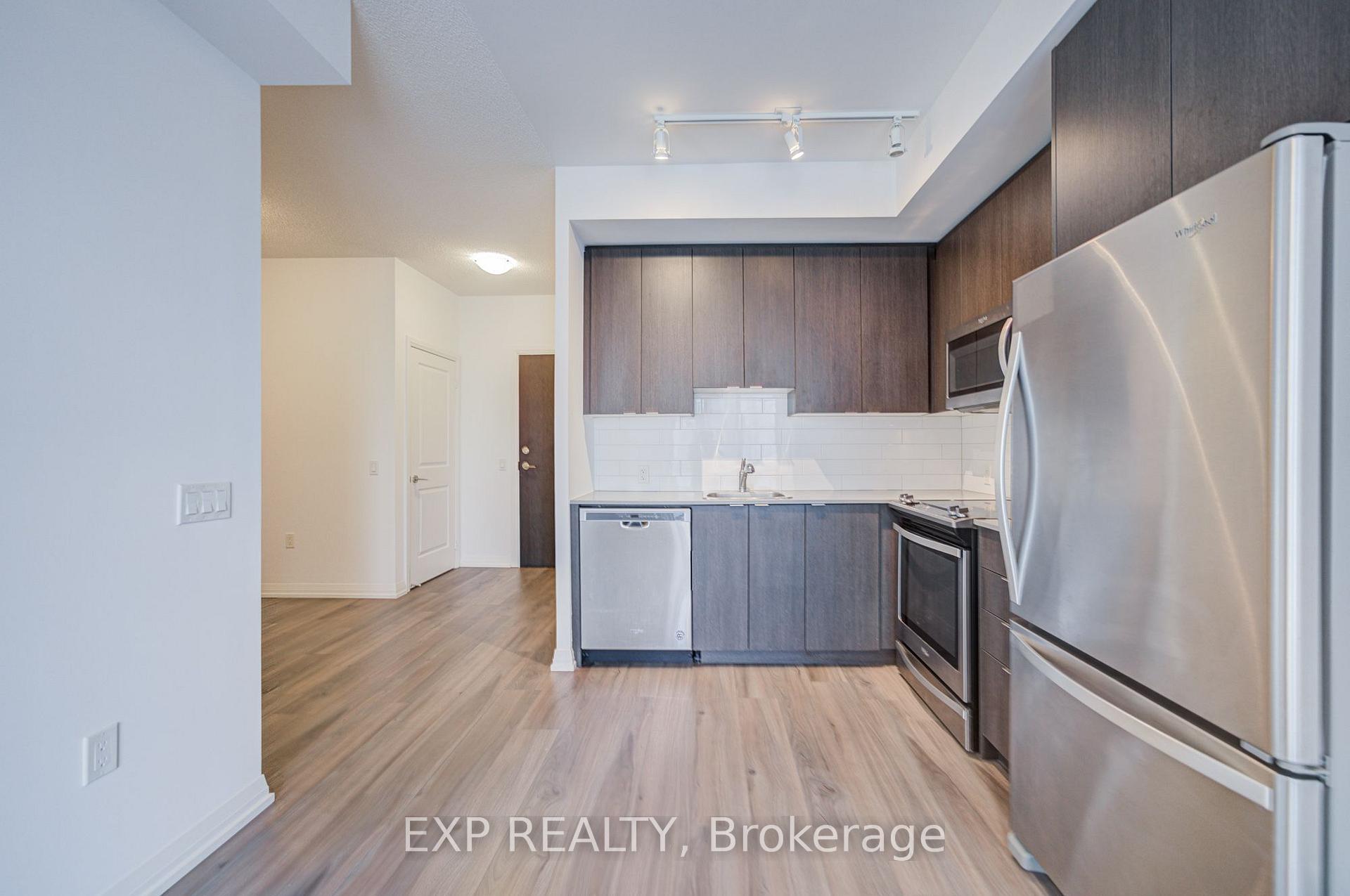 Photo 12 of Unit 1166, 60 Ann O'reilly Road, North York, Henry Farm — HOMEH