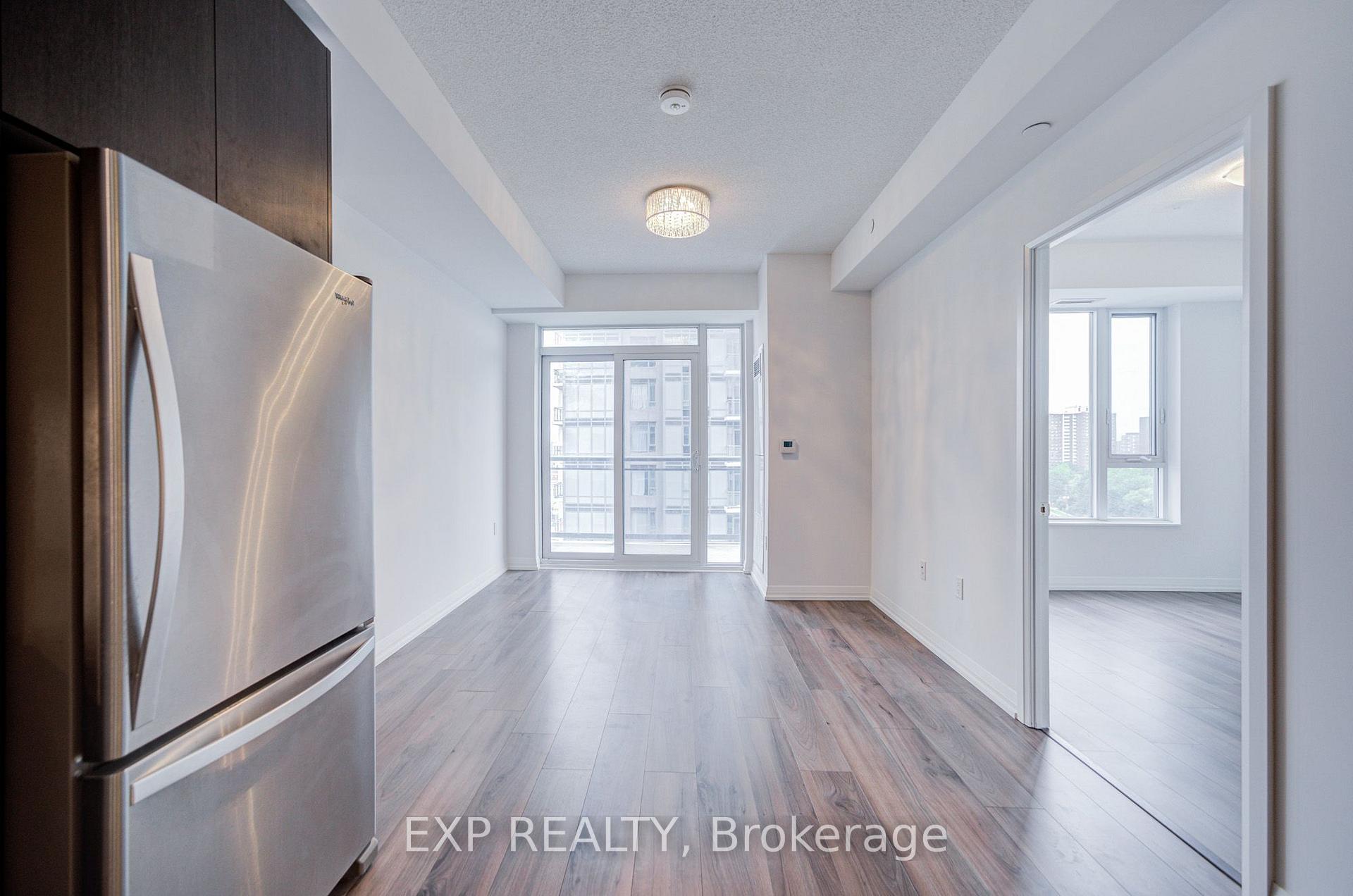 Photo 14 of Unit 1166, 60 Ann O'reilly Road, North York, Henry Farm — HOMEH