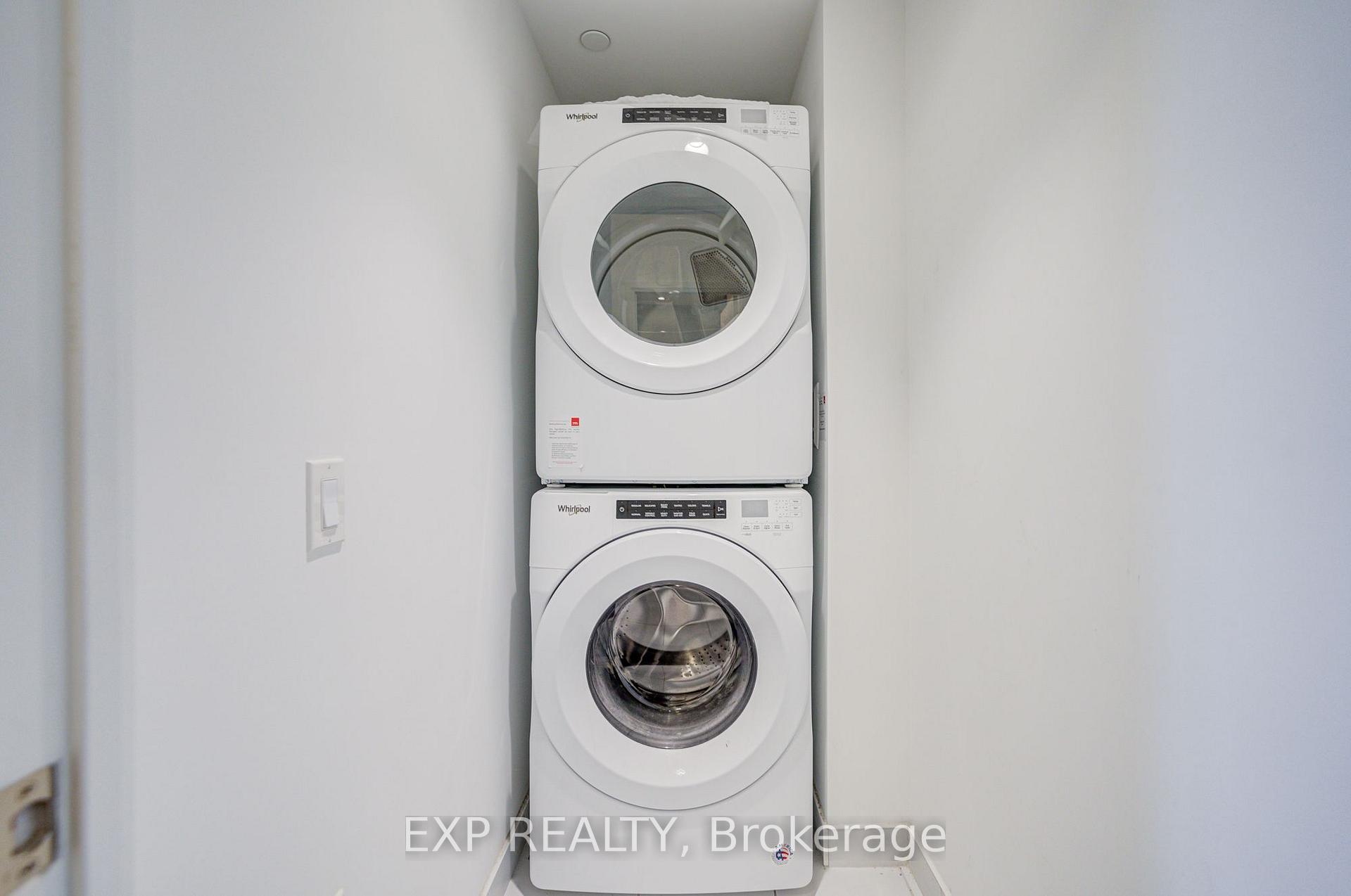 Photo 28 of Unit 1166, 60 Ann O'reilly Road, North York, Henry Farm — HOMEH