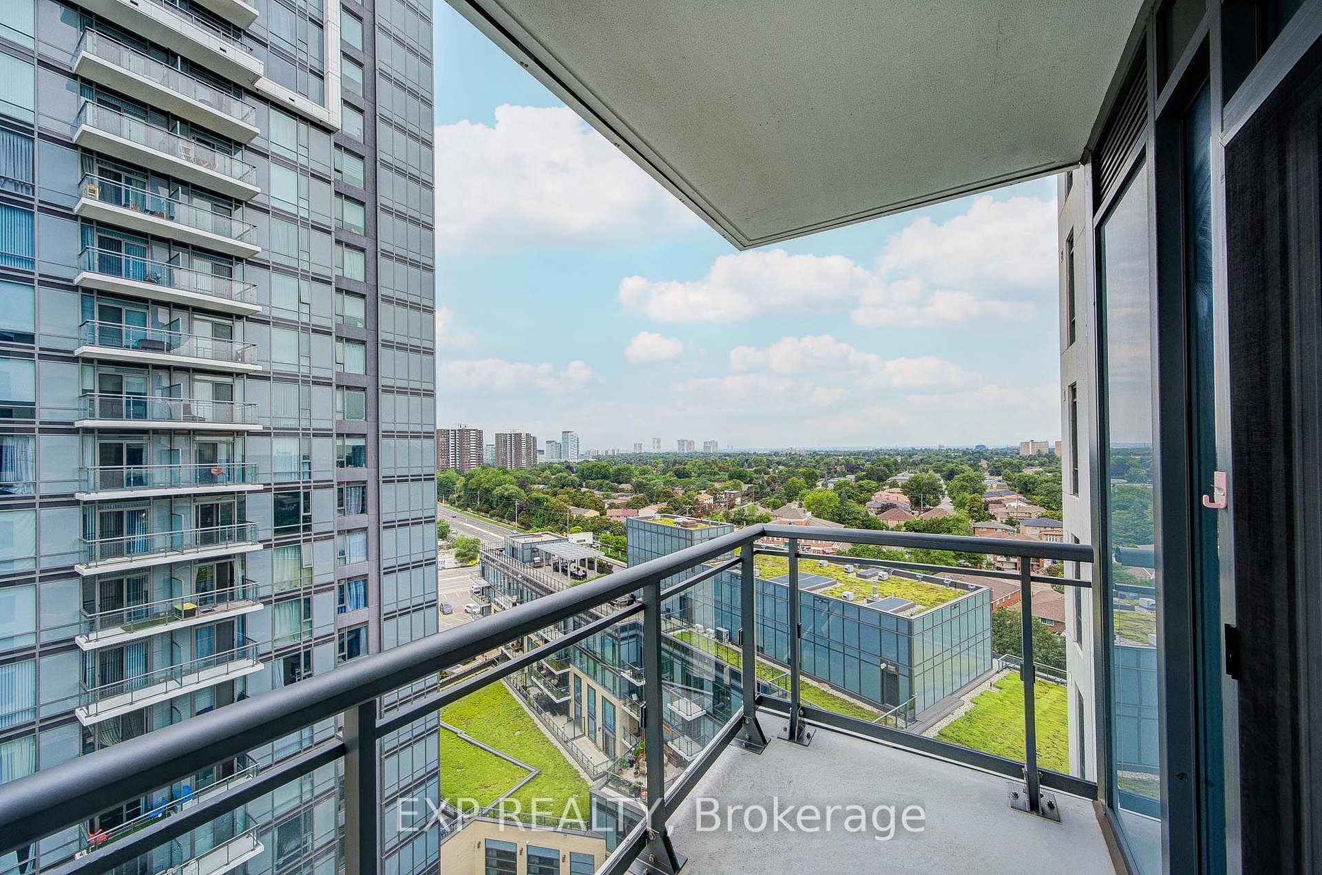 Photo 31 of Unit 1166, 60 Ann O'reilly Road, North York, Henry Farm — HOMEH