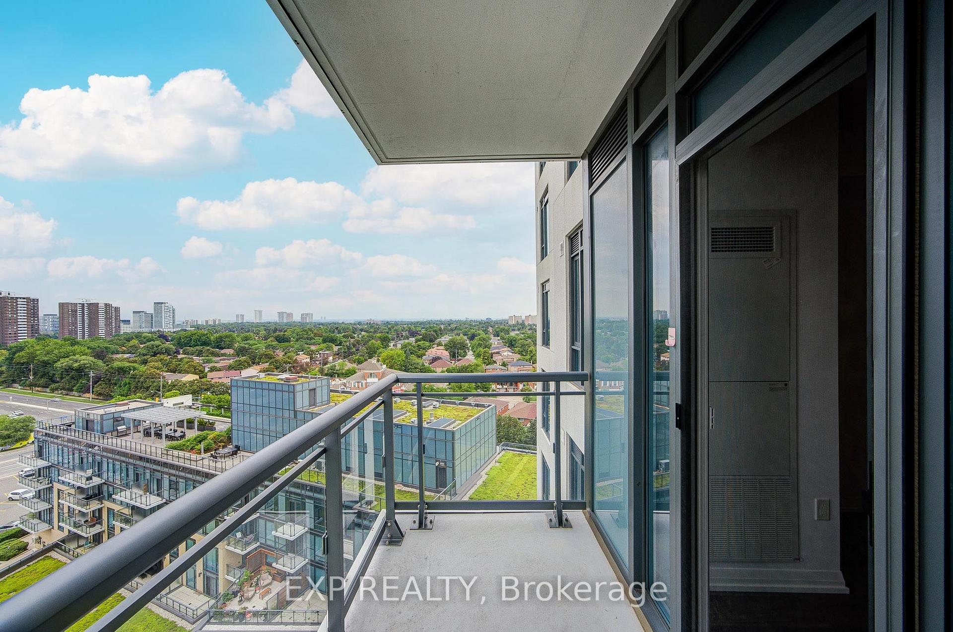 Photo 32 of Unit 1166, 60 Ann O'reilly Road, North York, Henry Farm — HOMEH
