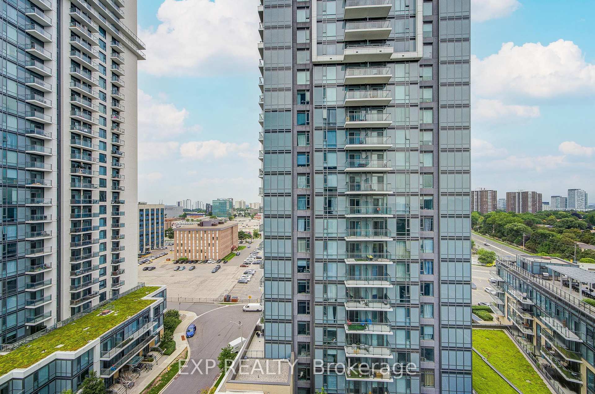 Photo 33 of Unit 1166, 60 Ann O'reilly Road, North York, Henry Farm — HOMEH