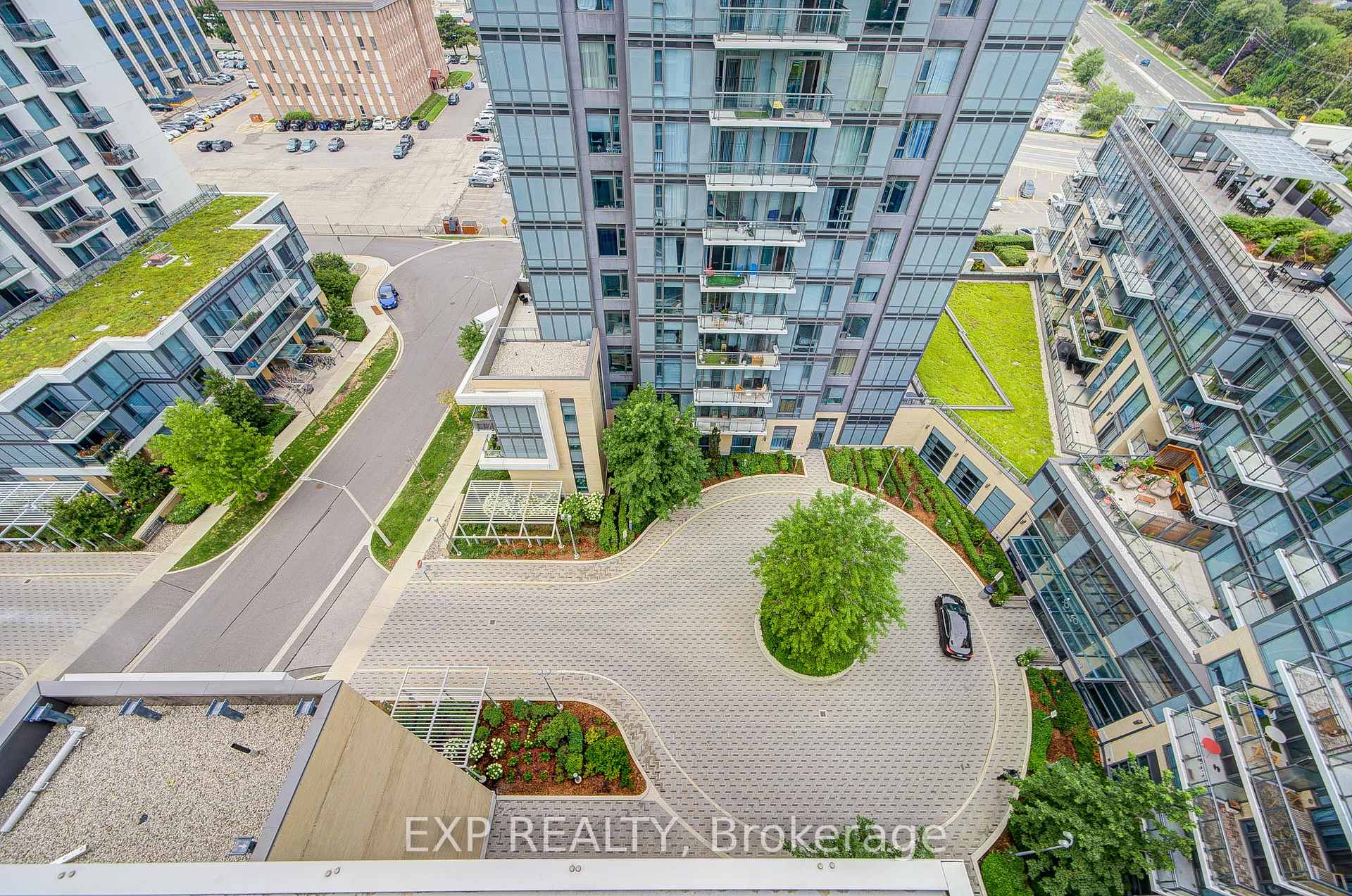 Photo 34 of Unit 1166, 60 Ann O'reilly Road, North York, Henry Farm — HOMEH
