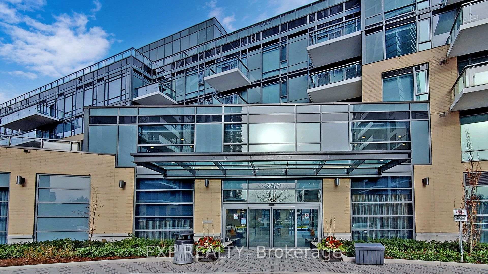 Photo 35 of Unit 1166, 60 Ann O'reilly Road, North York, Henry Farm — HOMEH