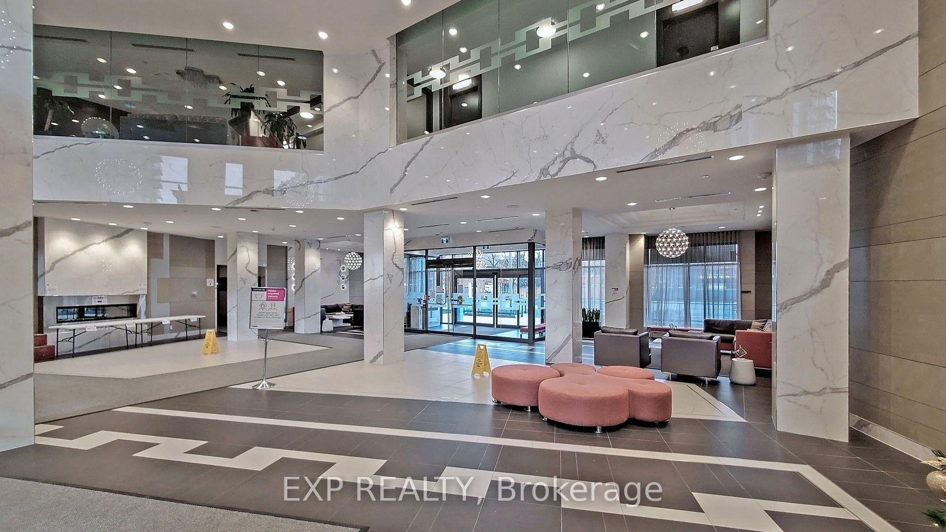 Photo 36 of Unit 1166, 60 Ann O'reilly Road, North York, Henry Farm — HOMEH