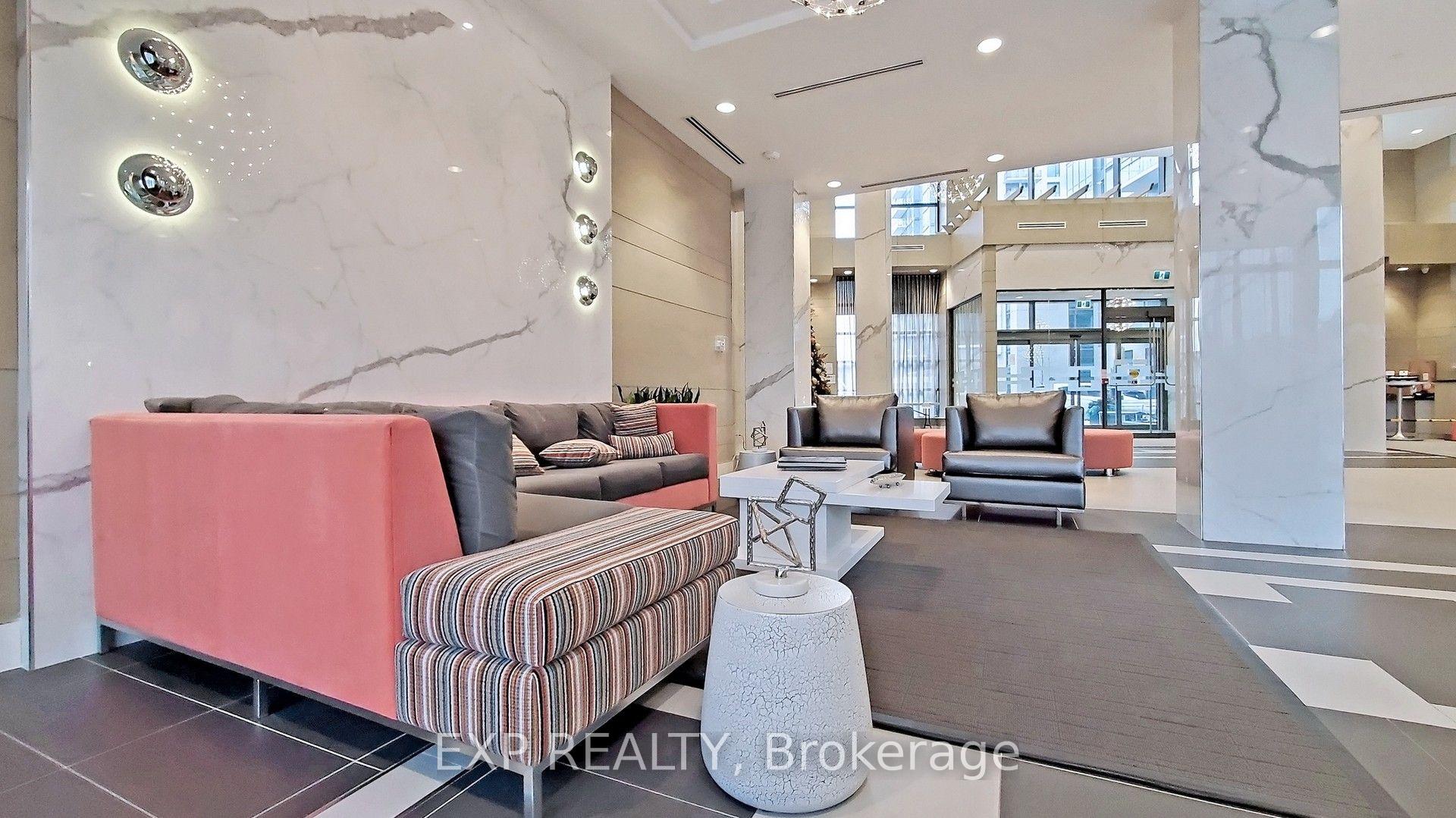 Photo 37 of Unit 1166, 60 Ann O'reilly Road, North York, Henry Farm — HOMEH