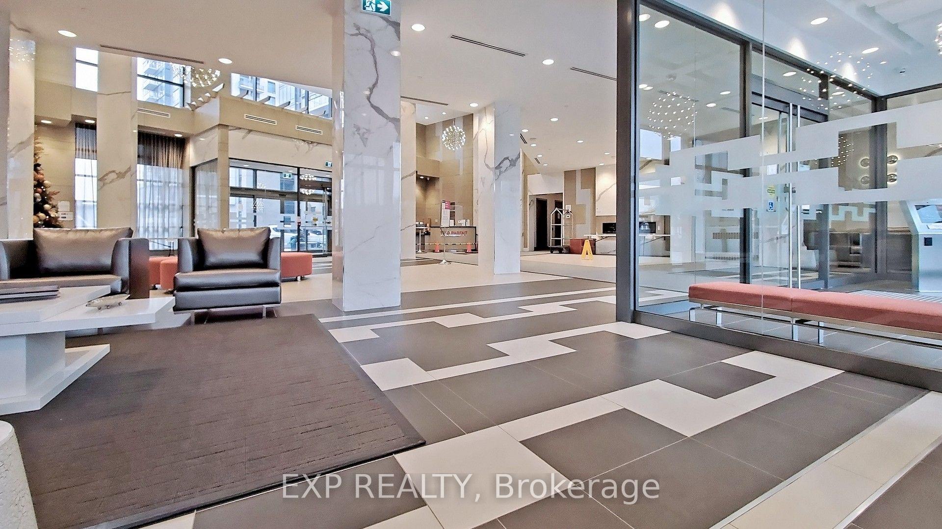 Photo 38 of Unit 1166, 60 Ann O'reilly Road, North York, Henry Farm — HOMEH