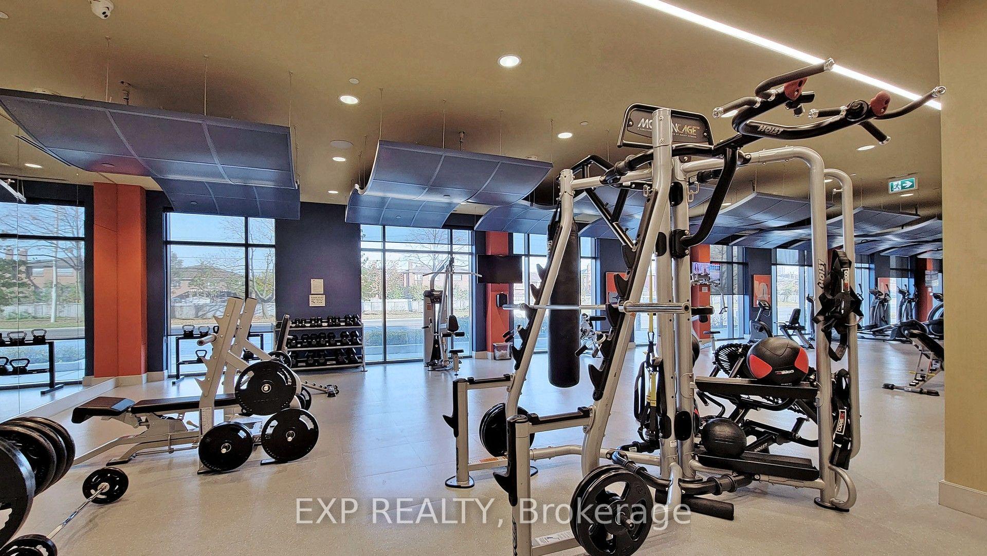 Photo 40 of Unit 1166, 60 Ann O'reilly Road, North York, Henry Farm — HOMEH