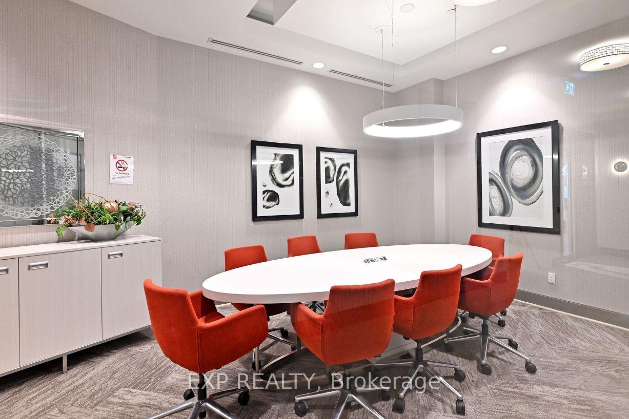 Photo 43 of Unit 1166, 60 Ann O'reilly Road, North York, Henry Farm — HOMEH