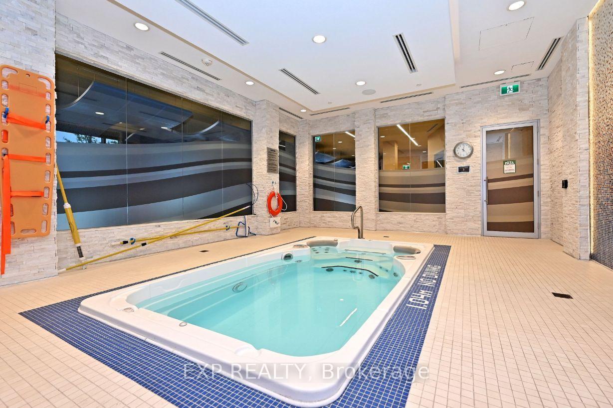 Photo 45 of Unit 1166, 60 Ann O'reilly Road, North York, Henry Farm — HOMEH