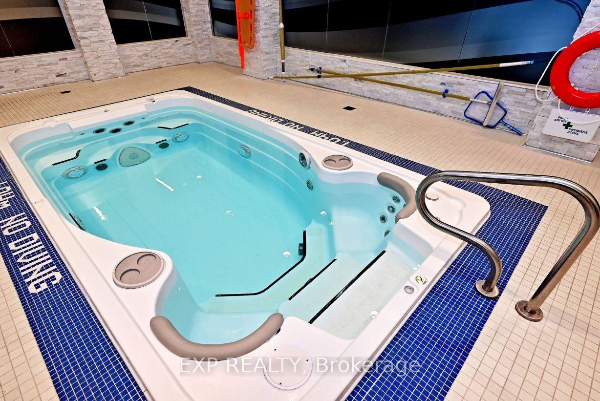 Photo 46 of Unit 1166, 60 Ann O'reilly Road, North York, Henry Farm — HOMEH