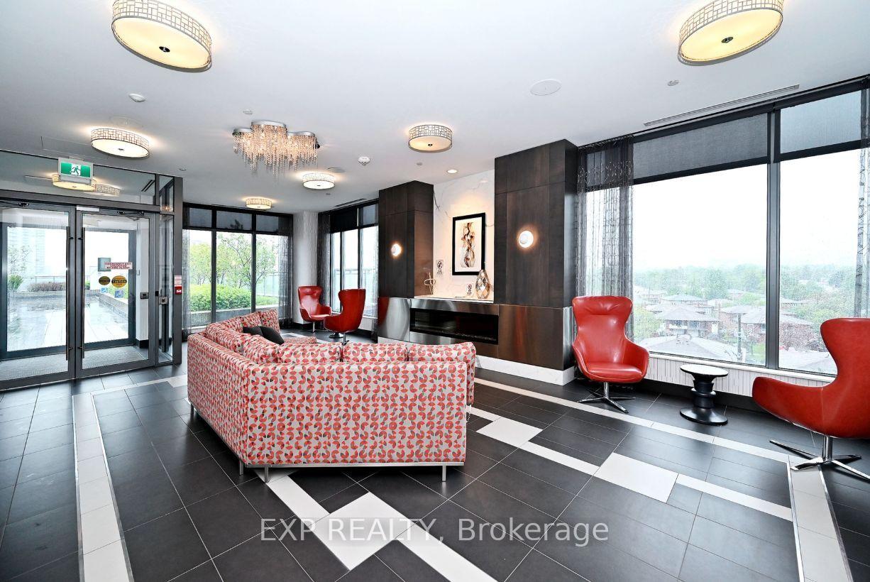 Photo 47 of Unit 1166, 60 Ann O'reilly Road, North York, Henry Farm — HOMEH
