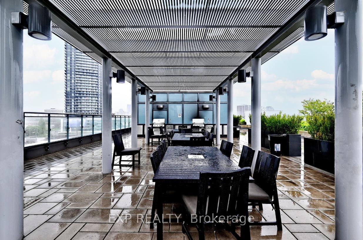 Photo 49 of Unit 1166, 60 Ann O'reilly Road, North York, Henry Farm — HOMEH