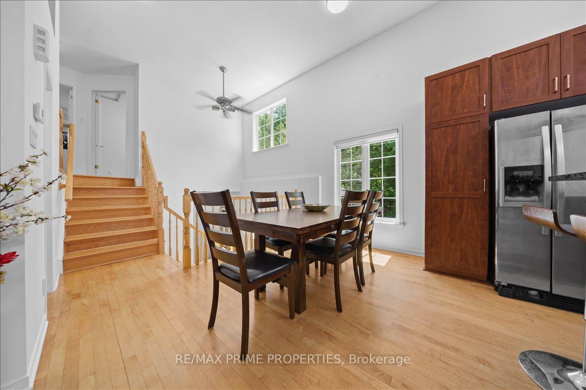 Photo 6 of 201 Gladeview Private, Ottawa, Upper Hunt Club — HOMEH