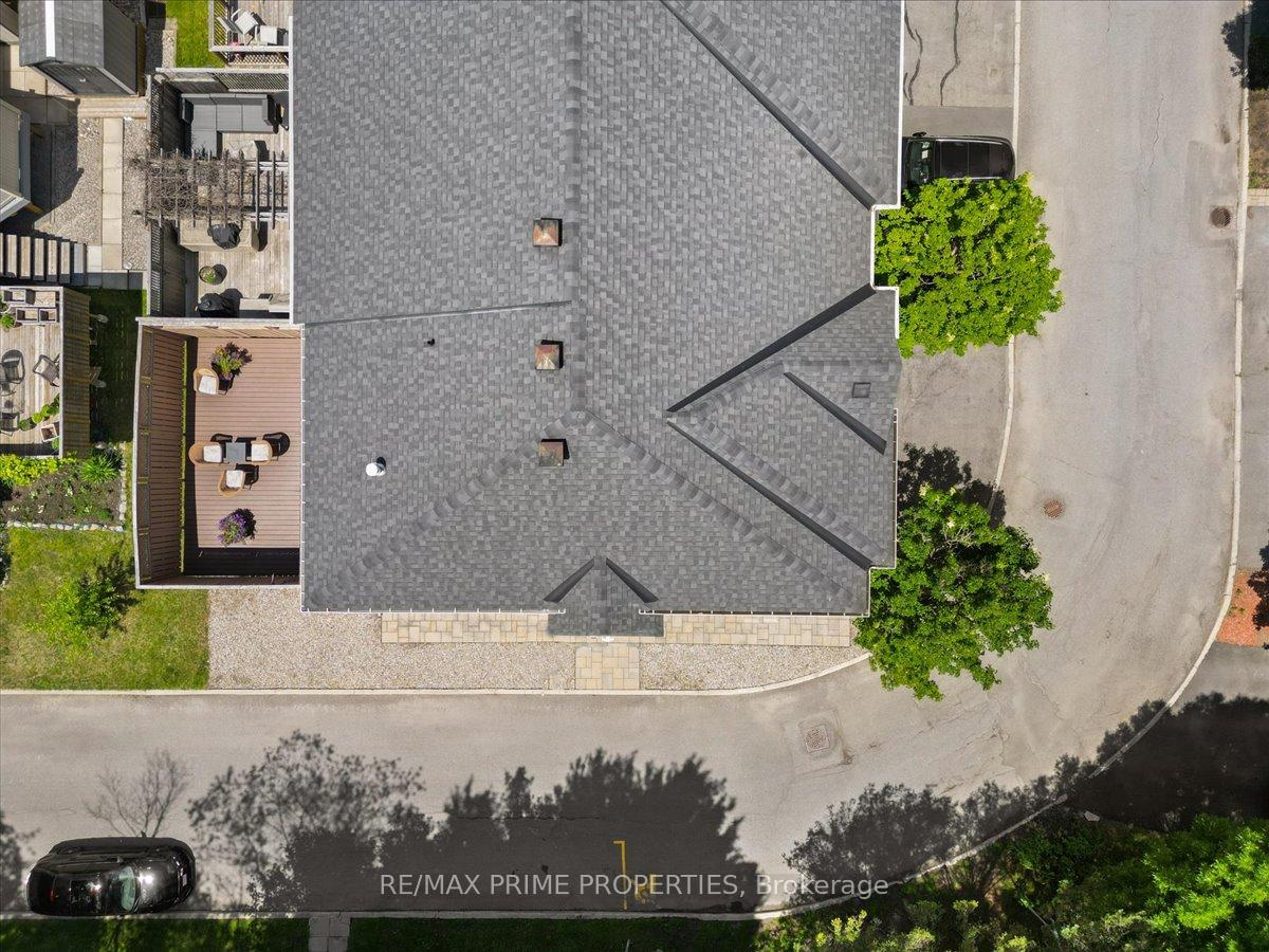 Photo 39 of 201 Gladeview Private, Ottawa, Upper Hunt Club — HOMEH