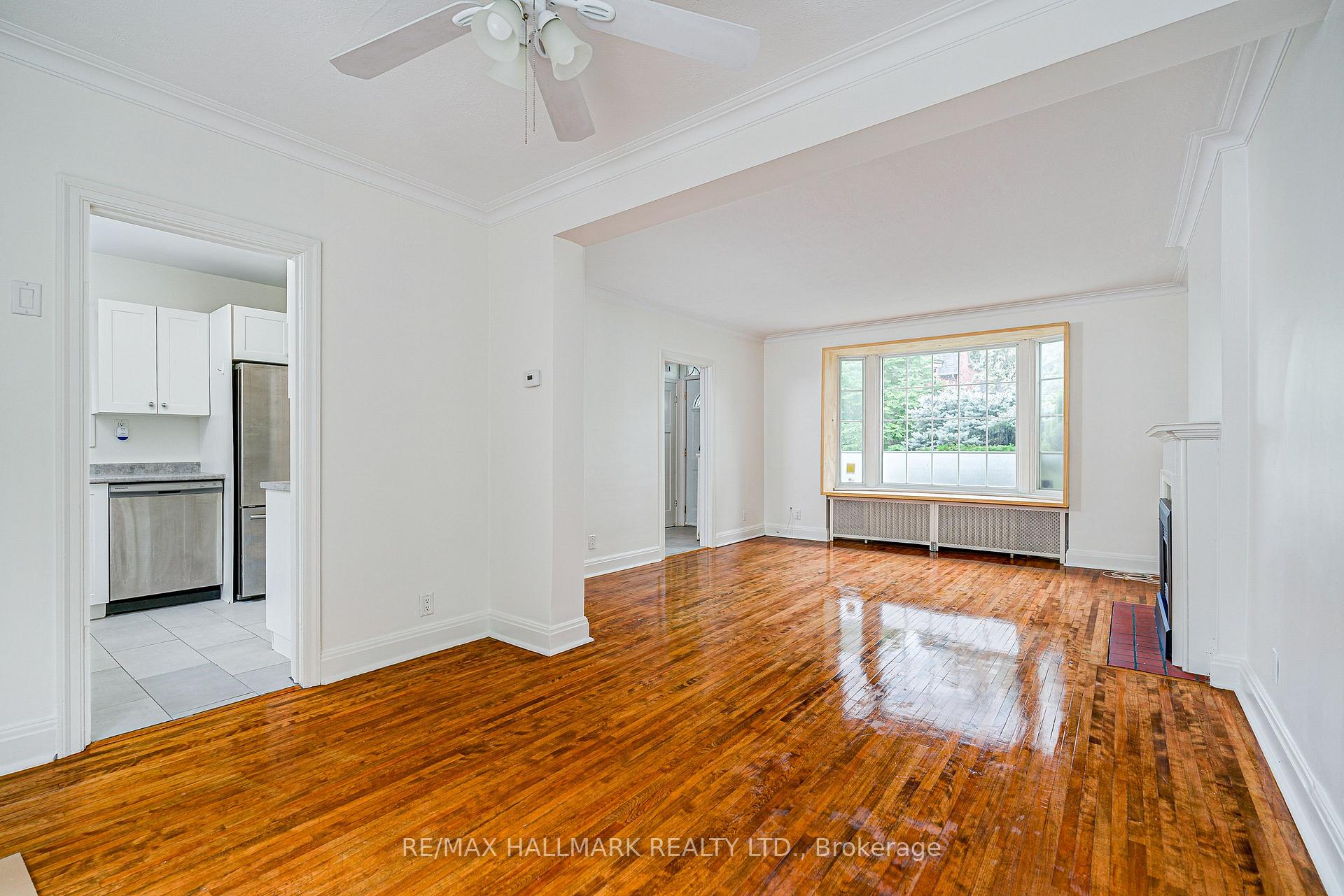Photo 4 of 59 Fairfield Road, Toronto, Mount Pleasant East — HOMEH