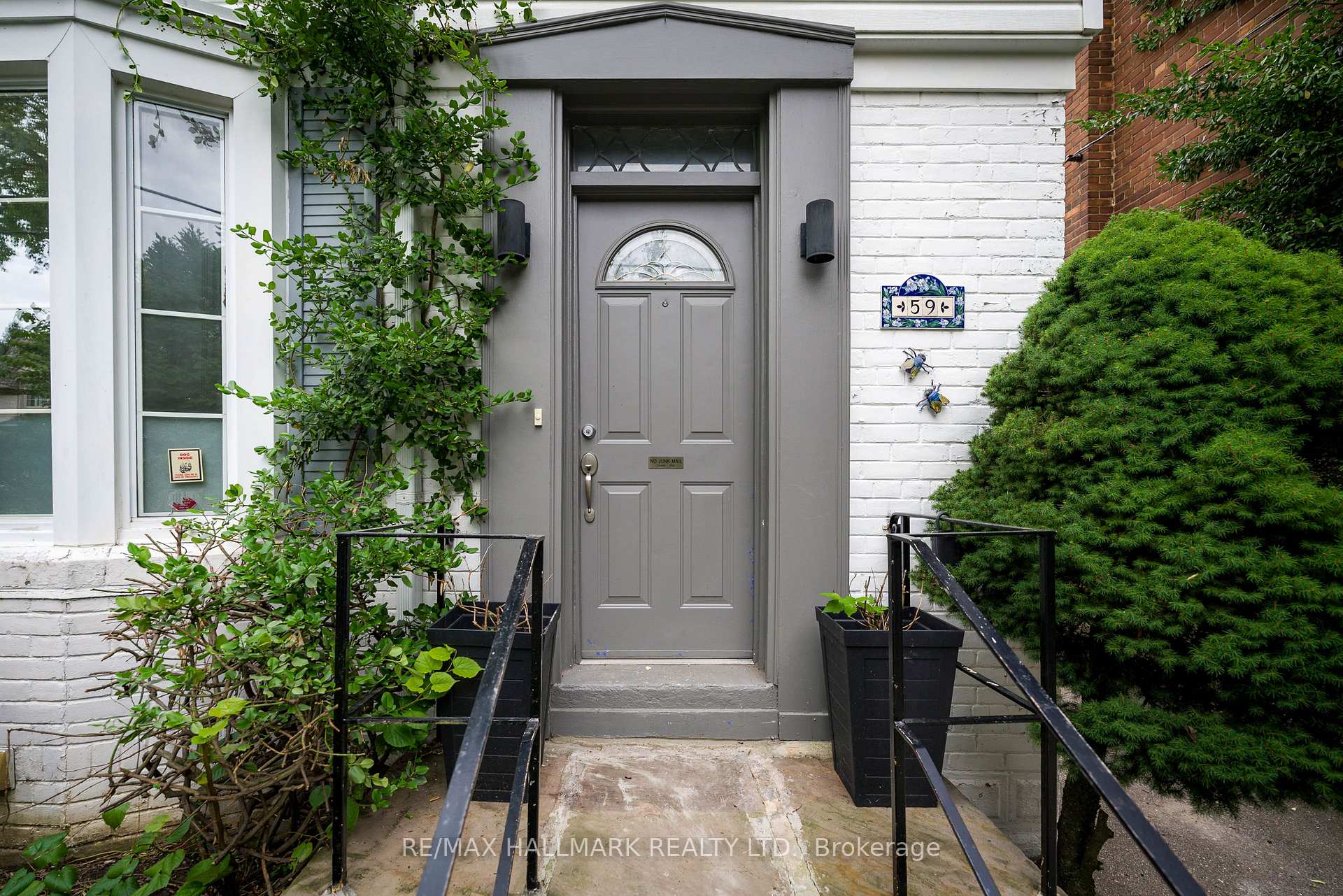 Photo 16 of 59 Fairfield Road, Toronto, Mount Pleasant East — HOMEH