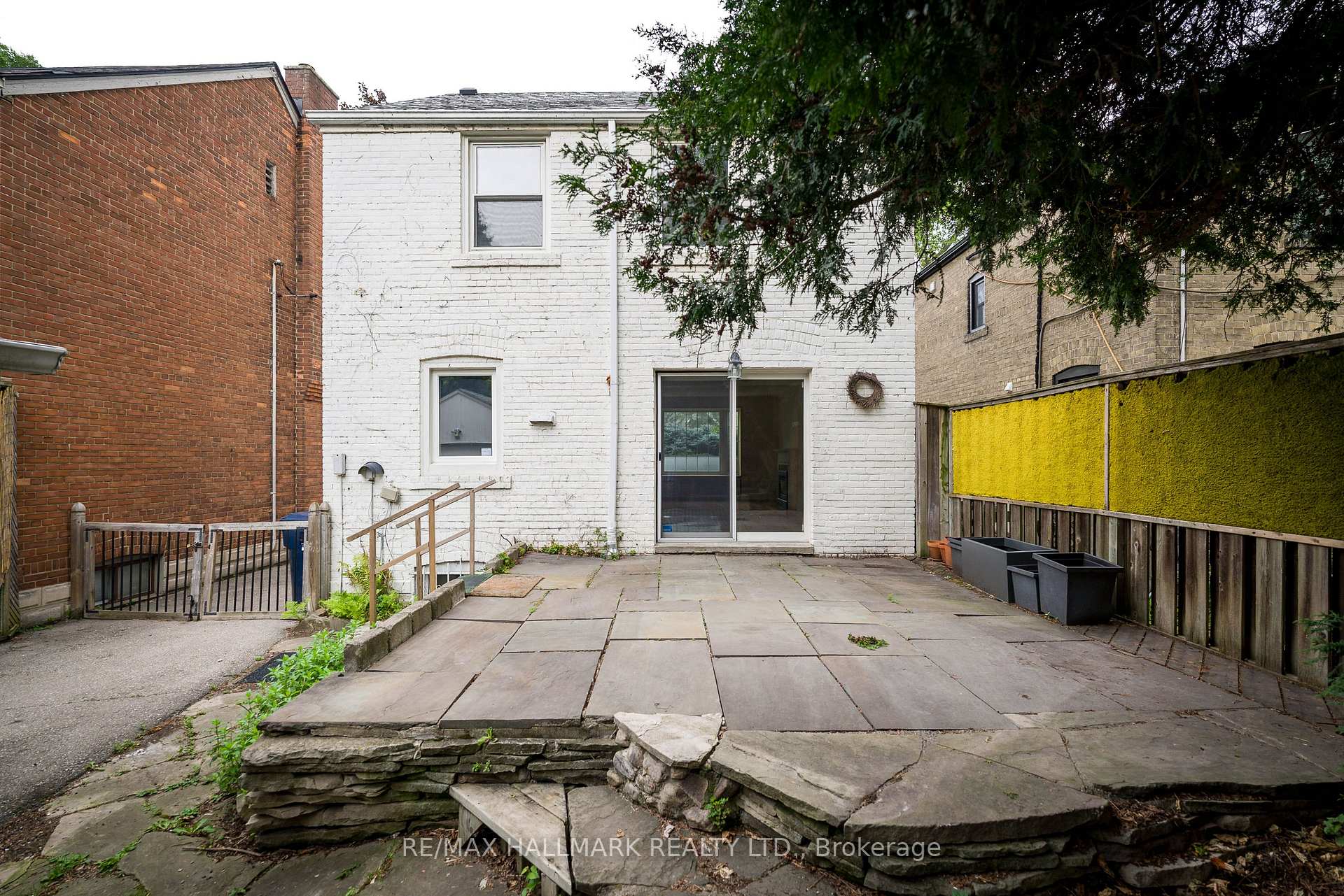 Photo 17 of 59 Fairfield Road, Toronto, Mount Pleasant East — HOMEH