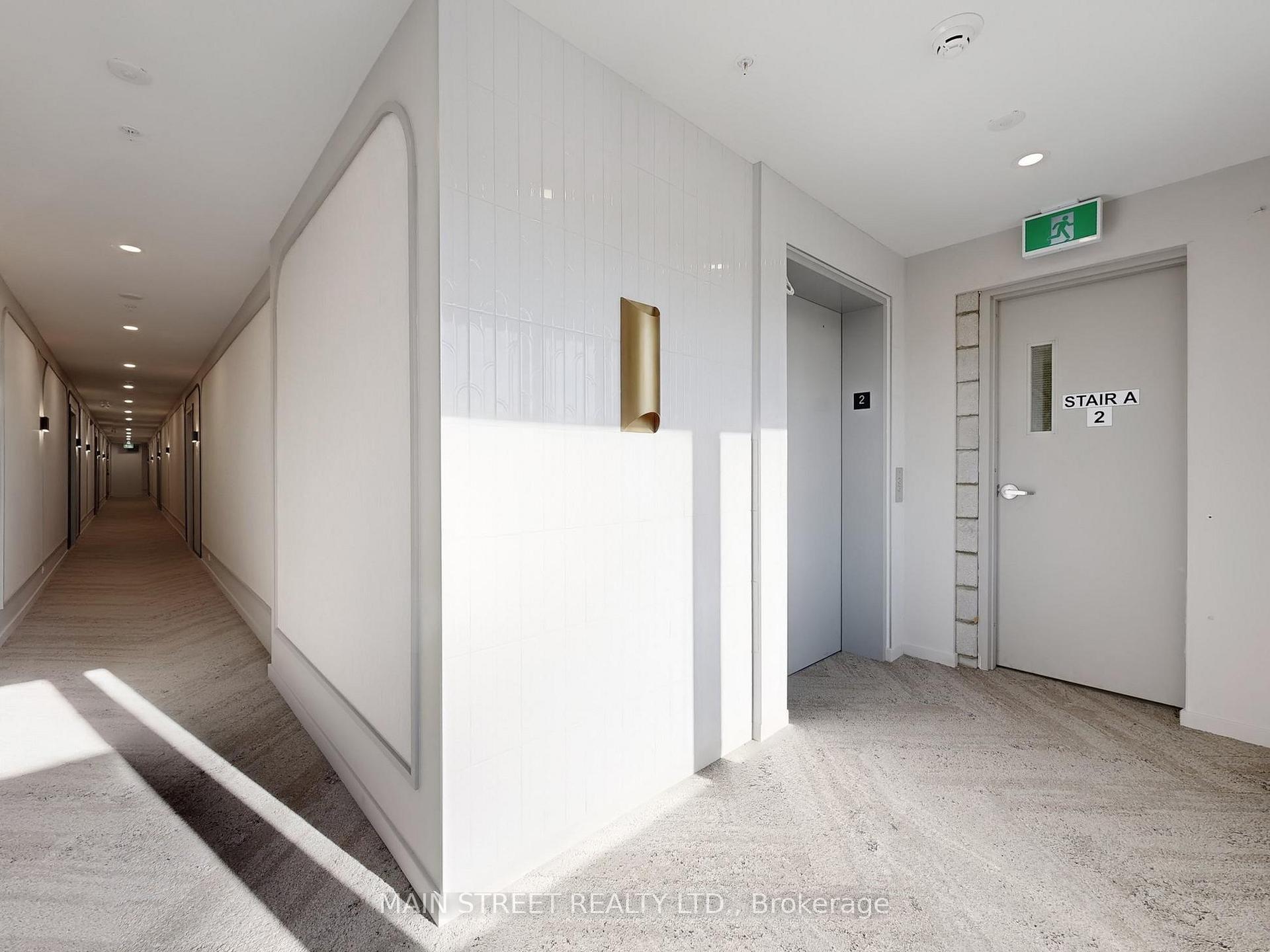 Photo 3 of Unit 203, 49 Charles Street, Newmarket, Central Newmarket — HOMEH