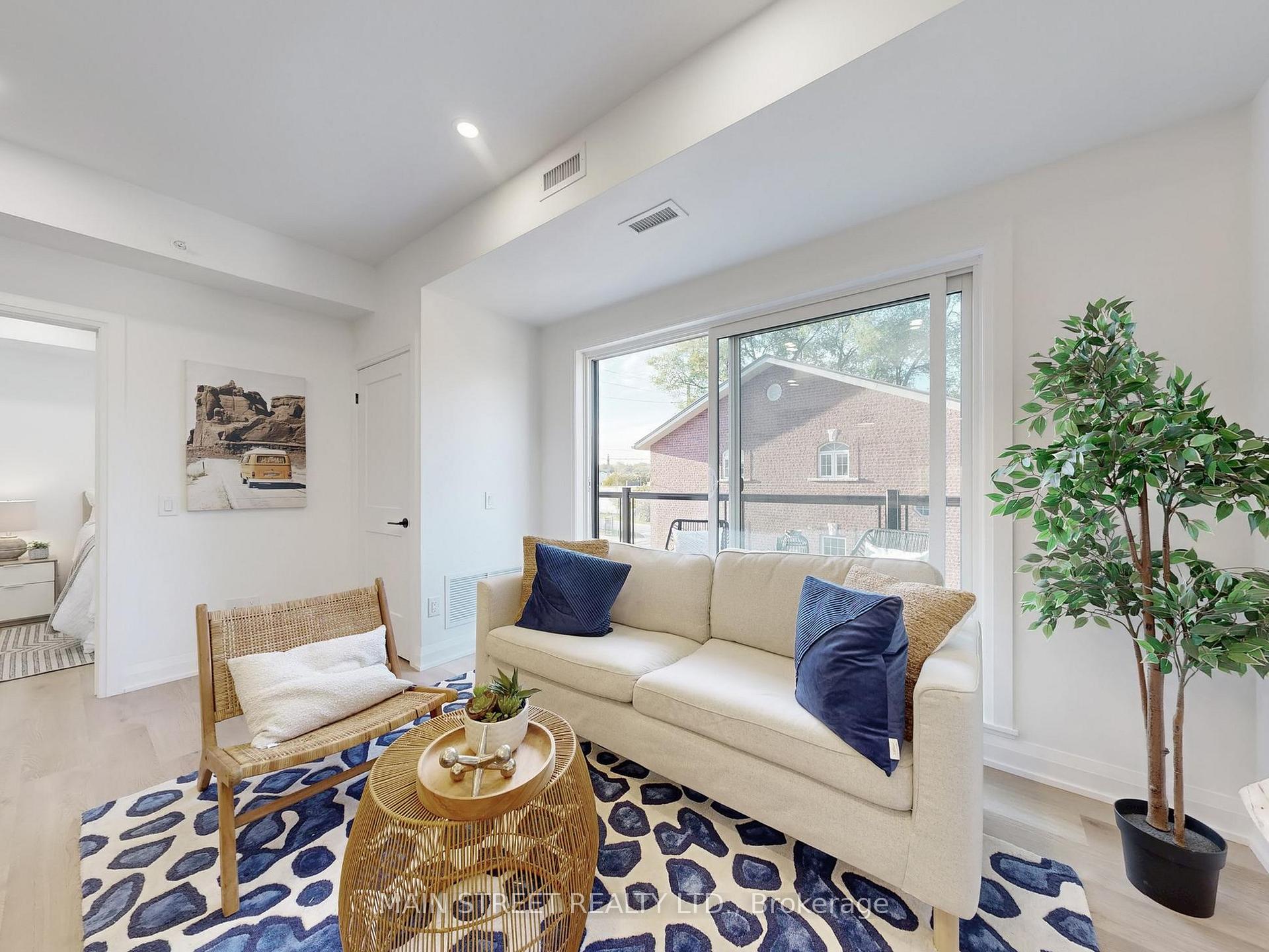 Photo 6 of Unit 203, 49 Charles Street, Newmarket, Central Newmarket — HOMEH