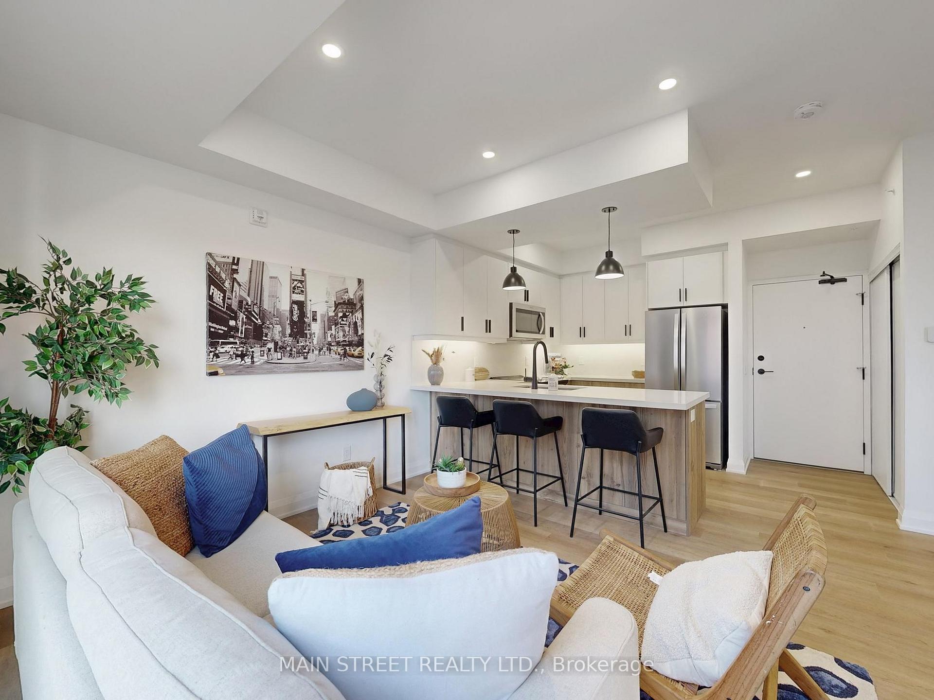 Photo 7 of Unit 203, 49 Charles Street, Newmarket, Central Newmarket — HOMEH