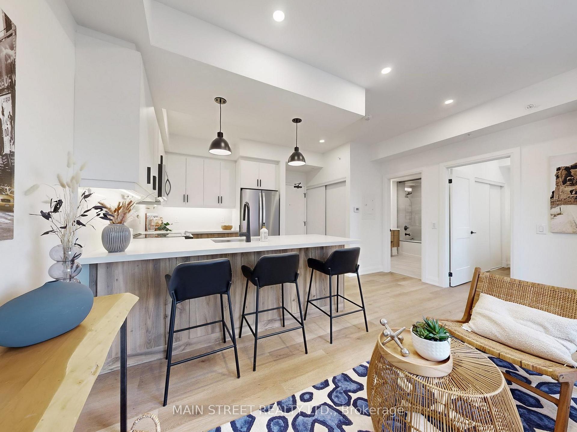 Photo 8 of Unit 203, 49 Charles Street, Newmarket, Central Newmarket — HOMEH