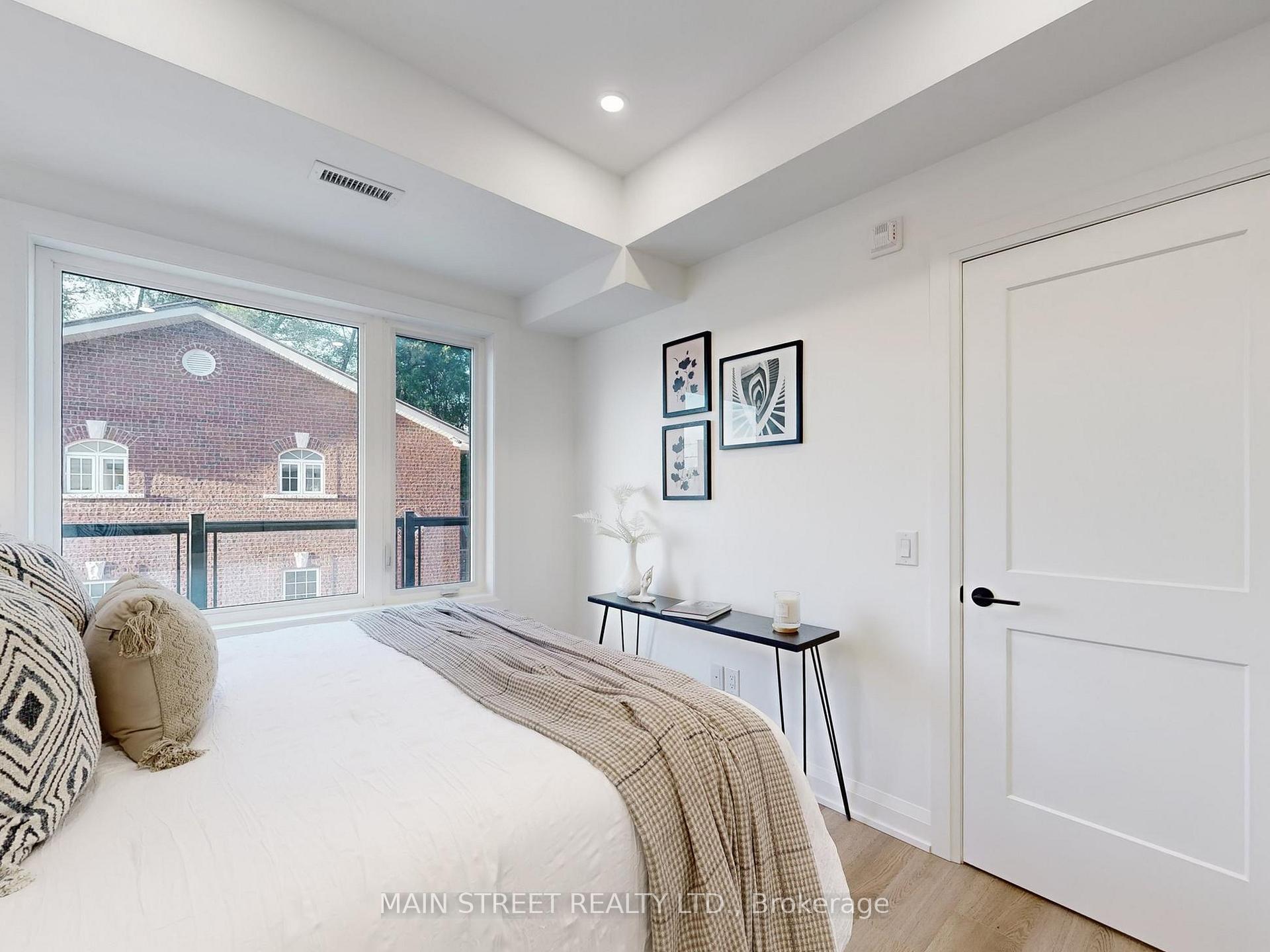 Photo 10 of Unit 203, 49 Charles Street, Newmarket, Central Newmarket — HOMEH