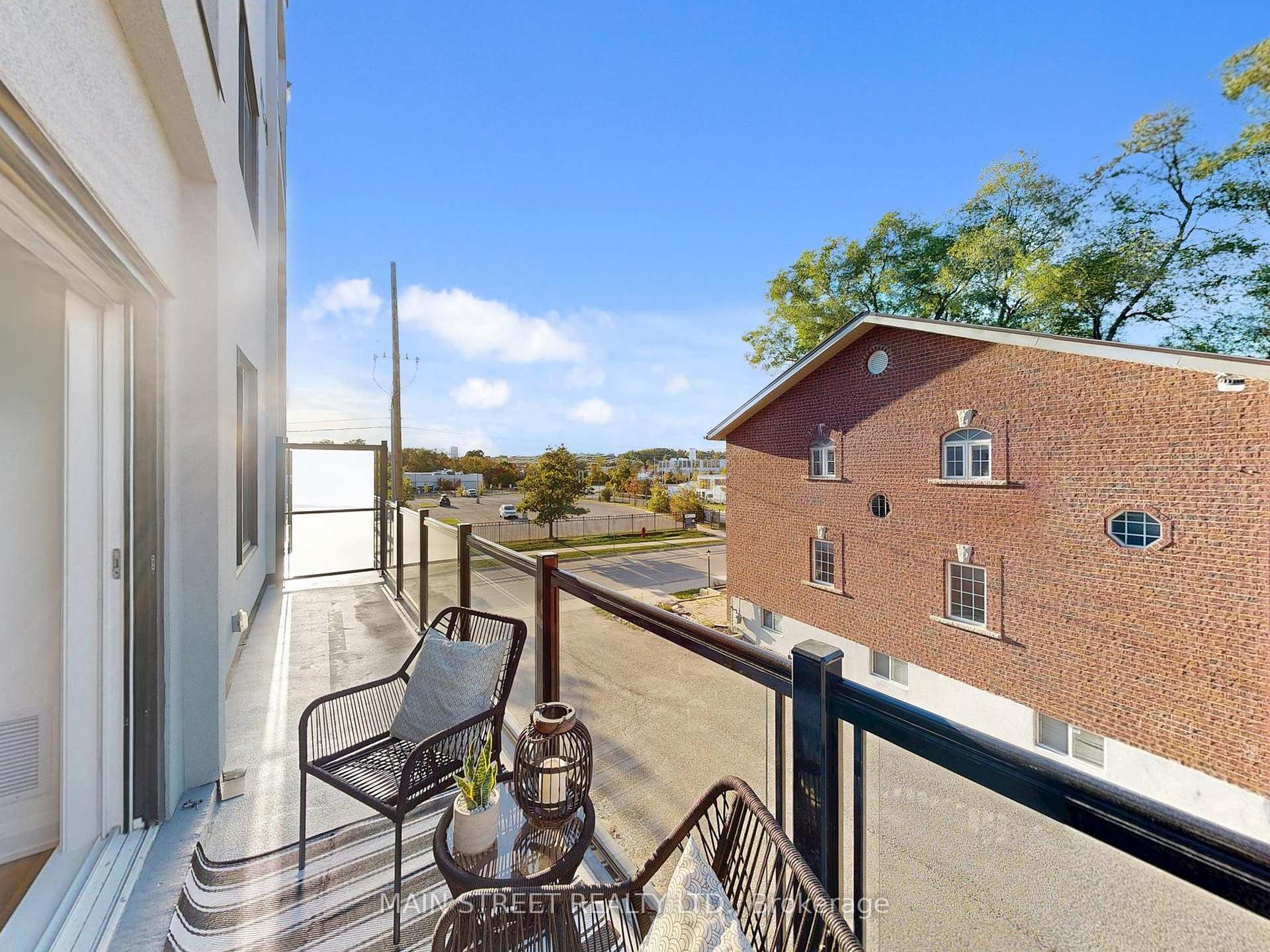 Photo 13 of Unit 203, 49 Charles Street, Newmarket, Central Newmarket — HOMEH