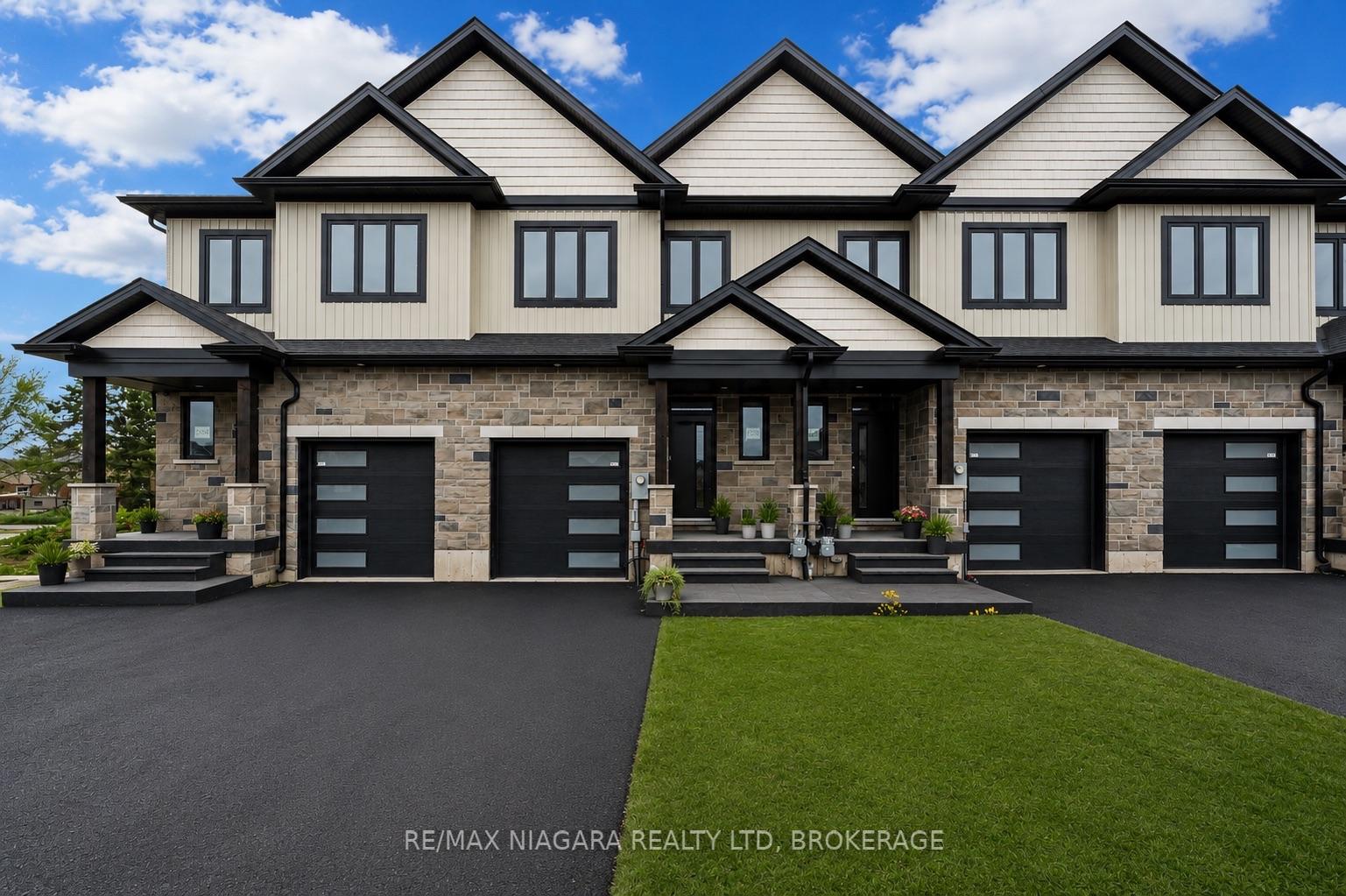Photo 1 of 6200 Curlin Crescent, Niagara Falls, Forestview — HOMEH