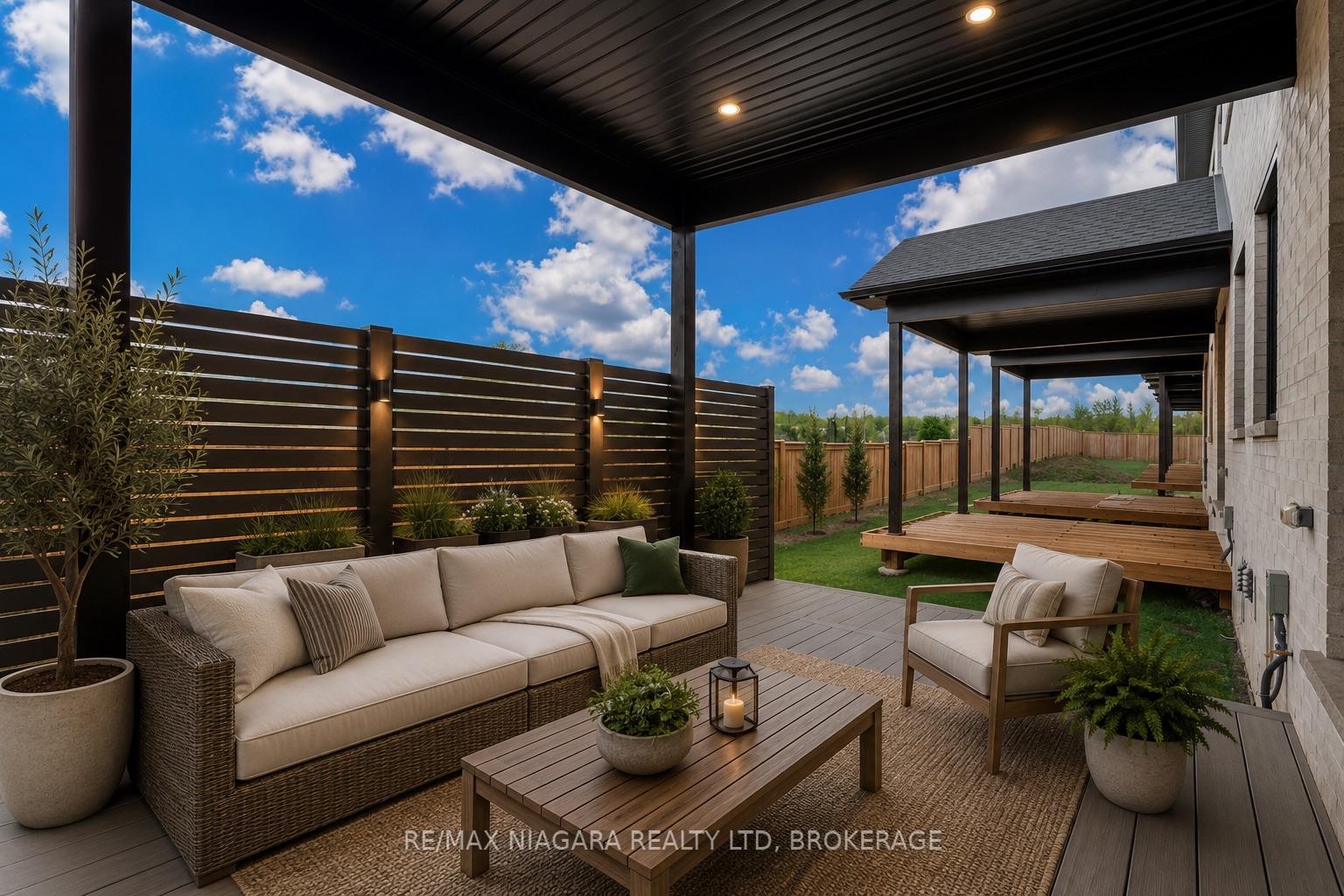 Photo 27 of 6200 Curlin Crescent, Niagara Falls, Forestview — HOMEH