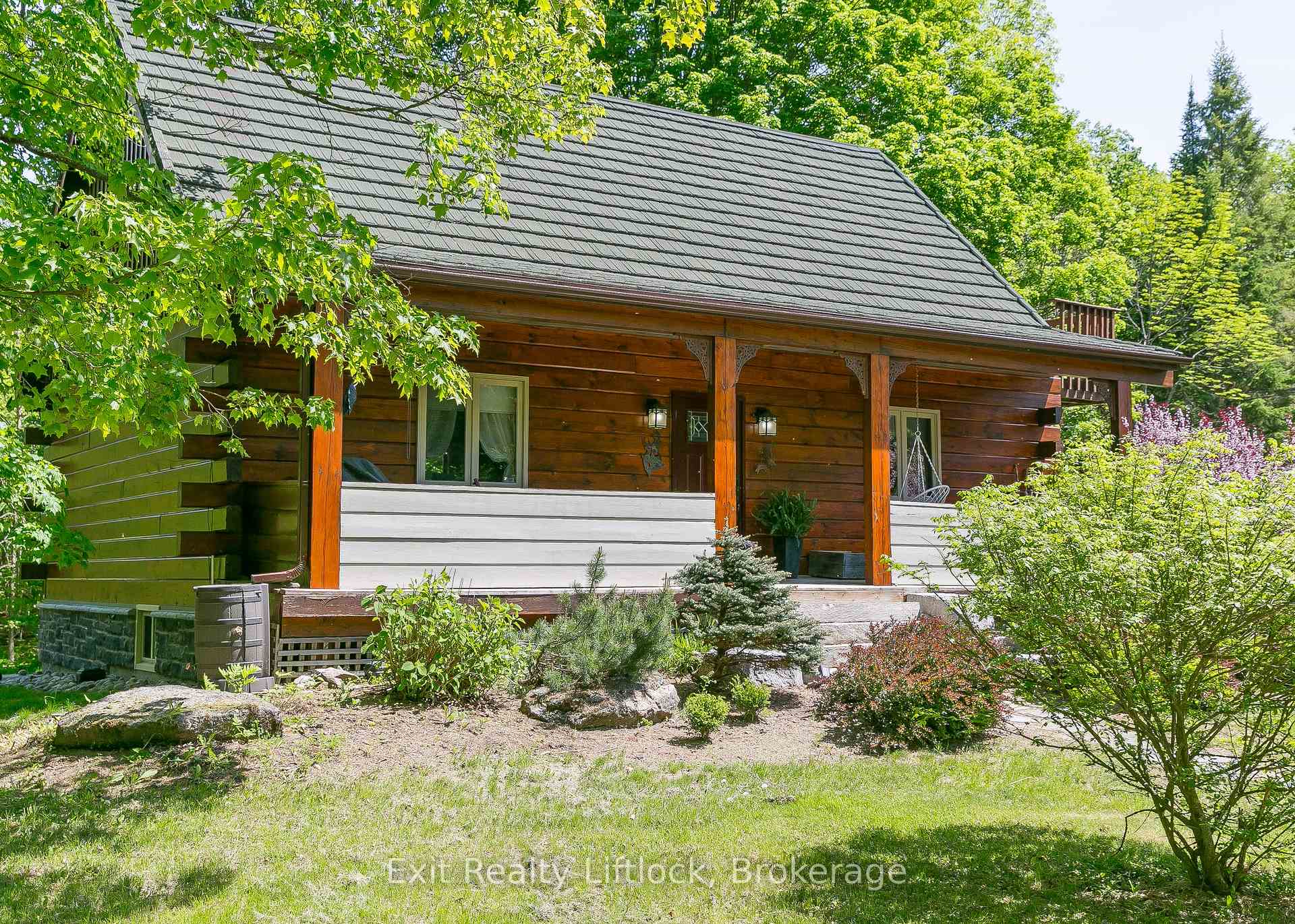 Photo 2 of 3428 County Rd 620, North Kawartha — HOMEH