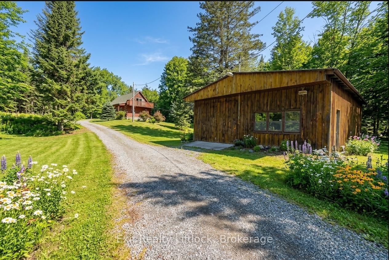 Photo 3 of 3428 County Rd 620, North Kawartha — HOMEH