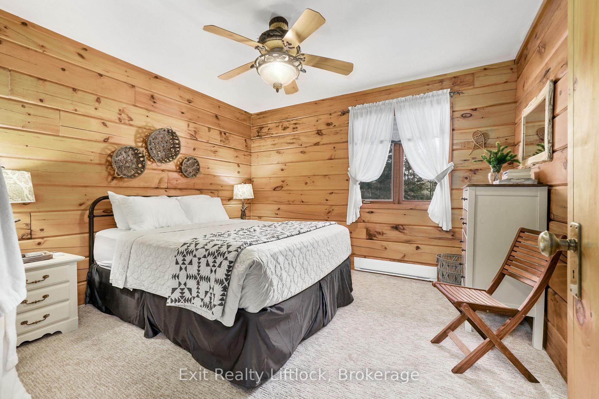 Photo 12 of 3428 County Rd 620, North Kawartha — HOMEH
