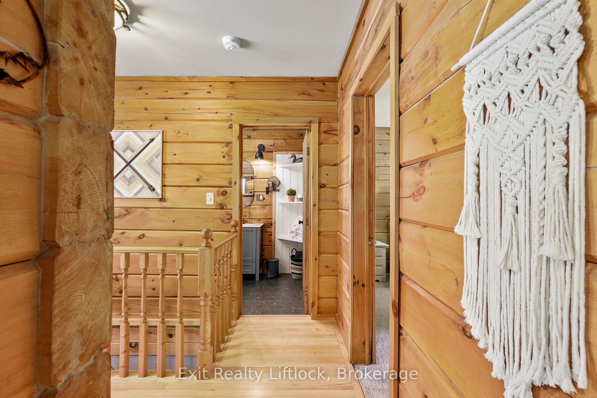 Photo 13 of 3428 County Rd 620, North Kawartha — HOMEH