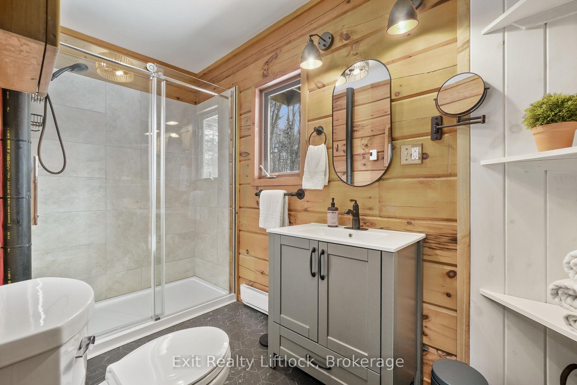 Photo 14 of 3428 County Rd 620, North Kawartha — HOMEH