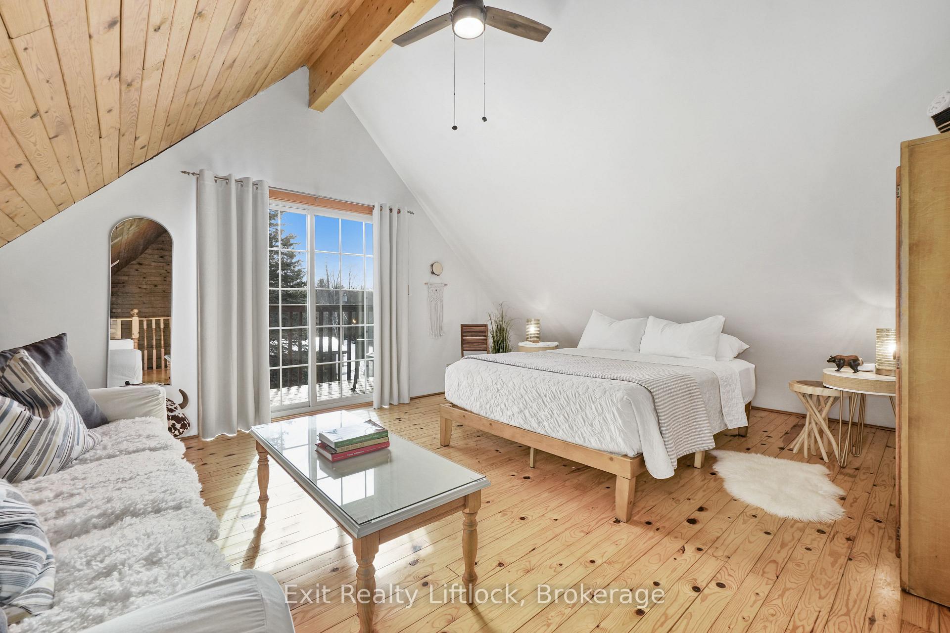 Photo 16 of 3428 County Rd 620, North Kawartha — HOMEH