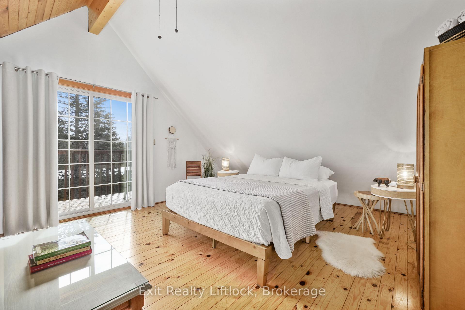 Photo 17 of 3428 County Rd 620, North Kawartha — HOMEH