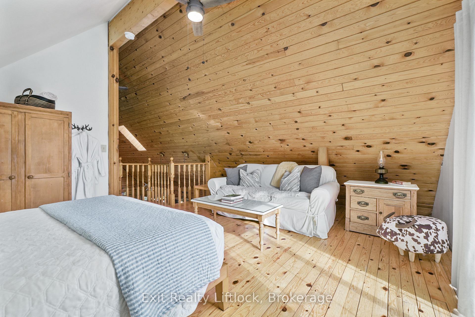 Photo 18 of 3428 County Rd 620, North Kawartha — HOMEH