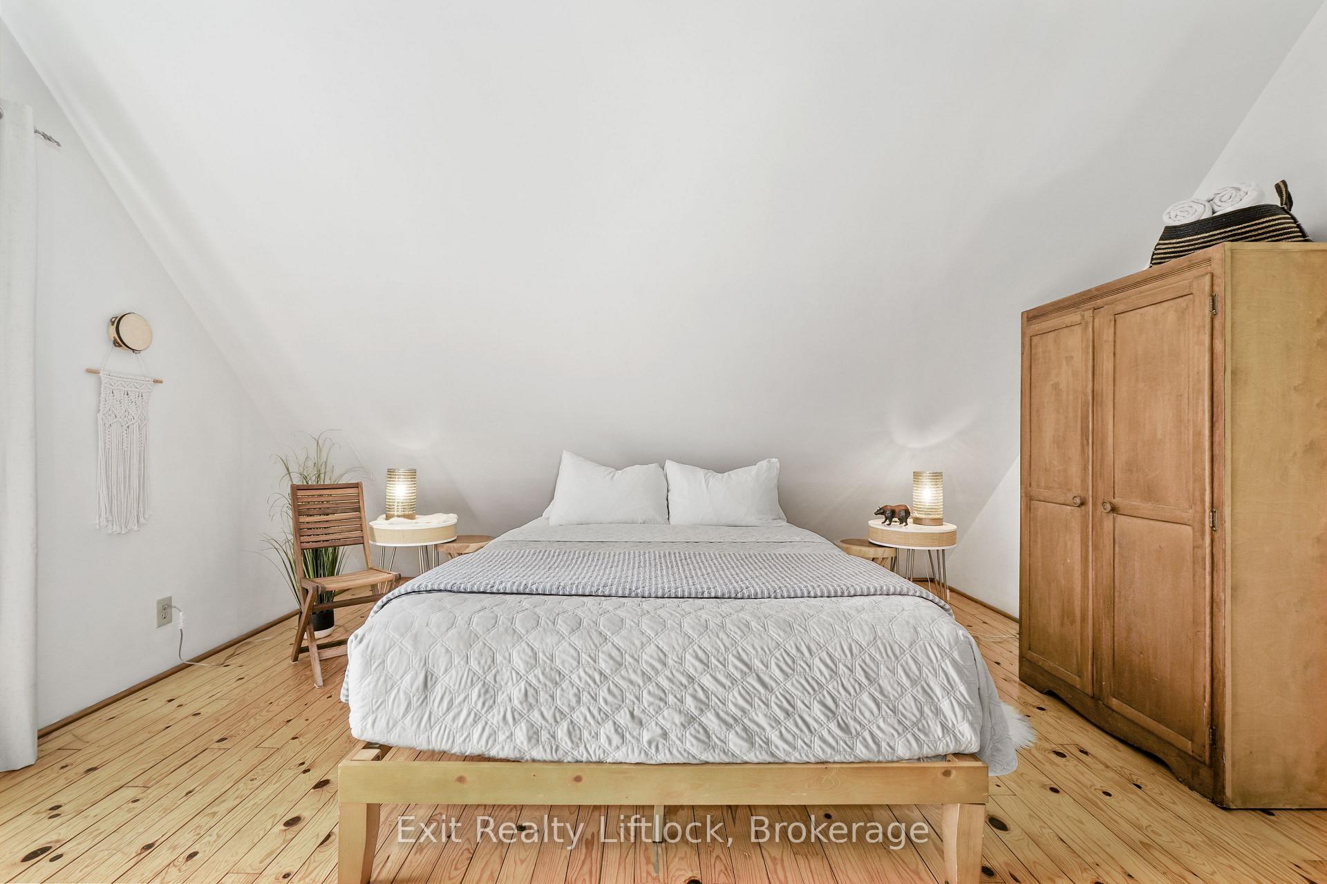 Photo 20 of 3428 County Rd 620, North Kawartha — HOMEH