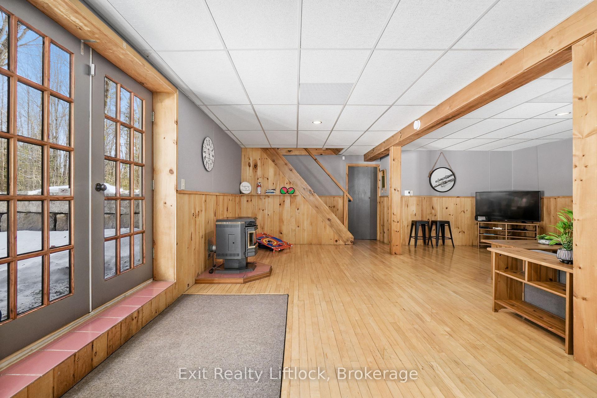 Photo 24 of 3428 County Rd 620, North Kawartha — HOMEH
